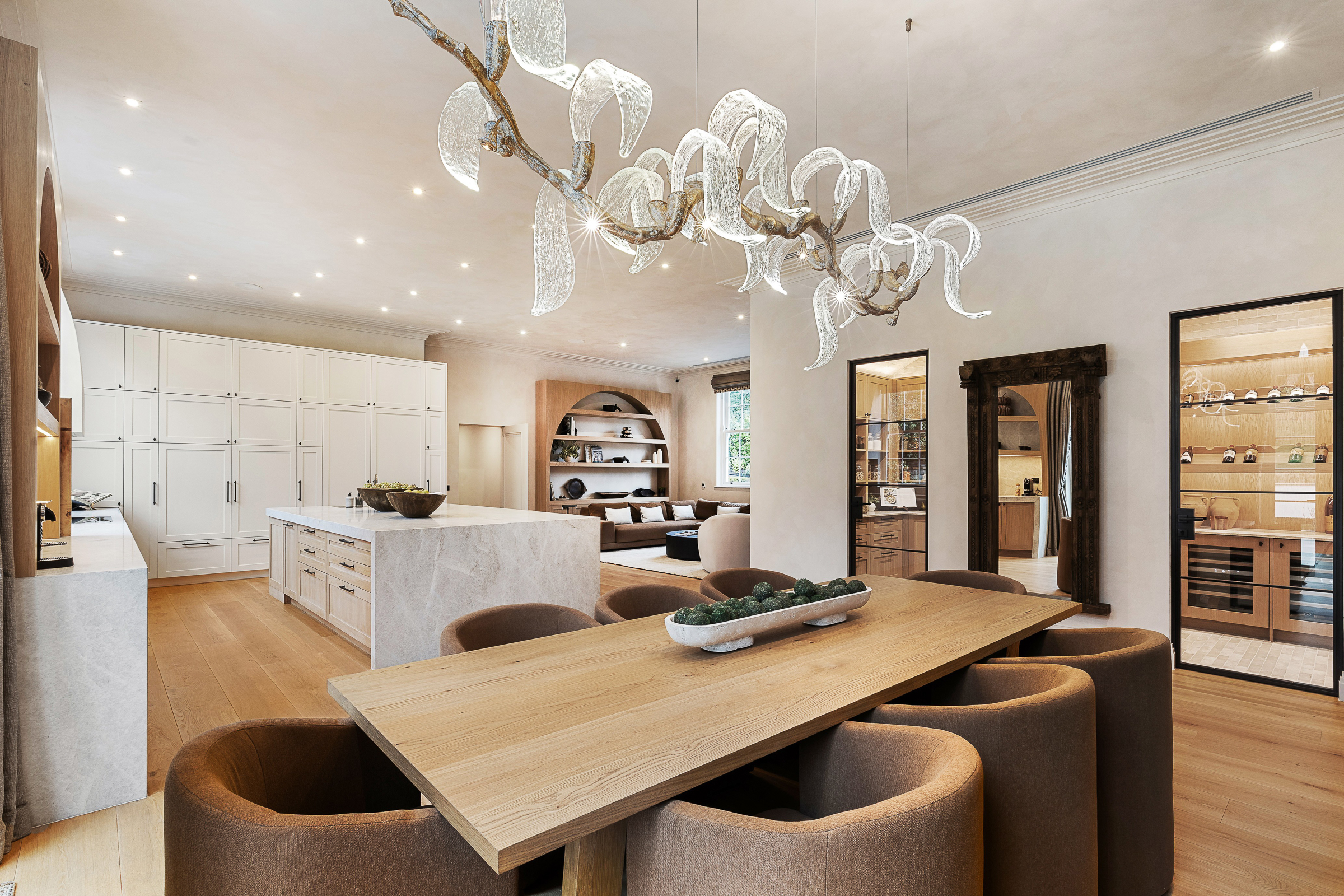 St Georges Hill Weybridge