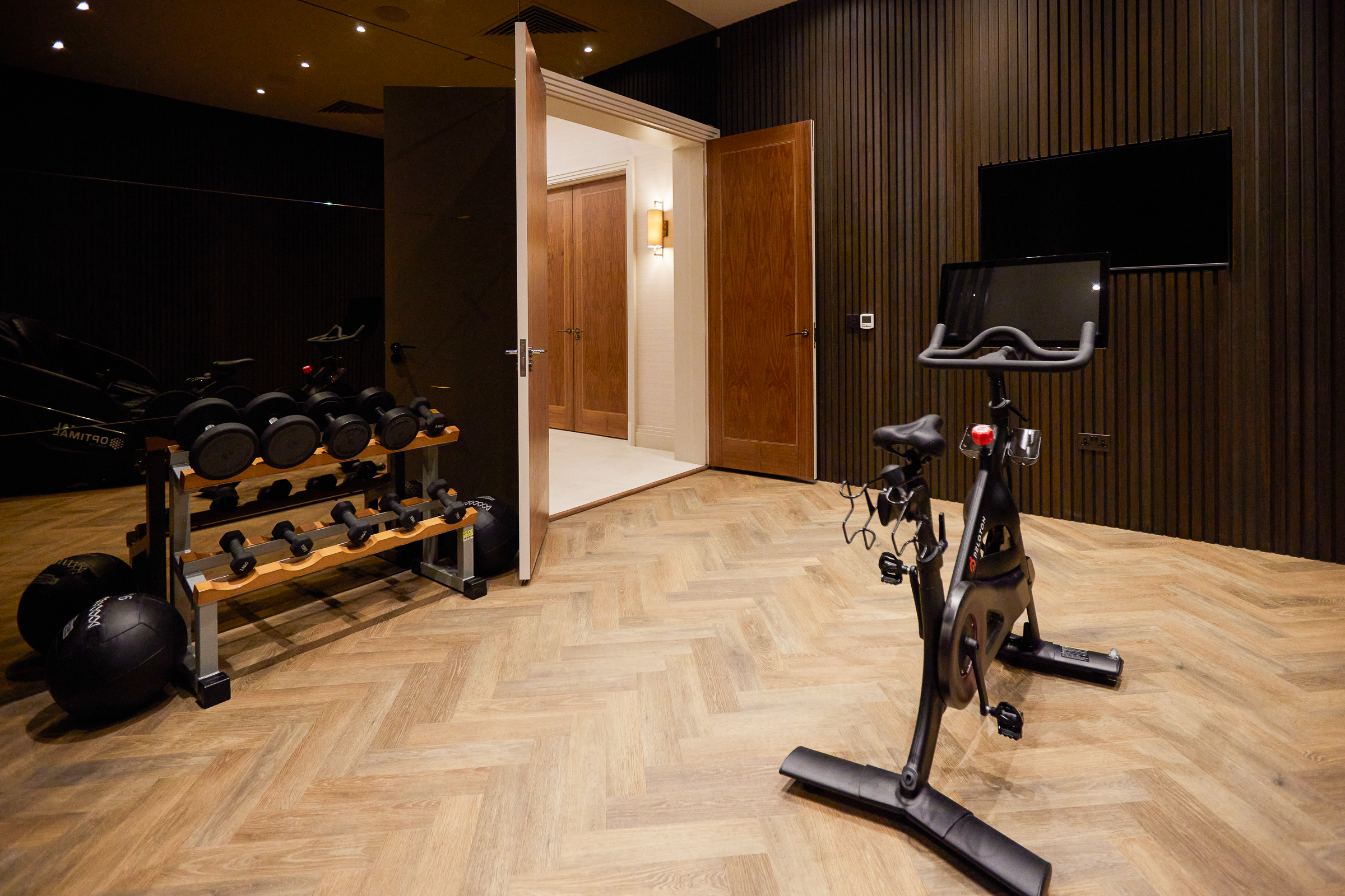 St Georges Hill Weybridge