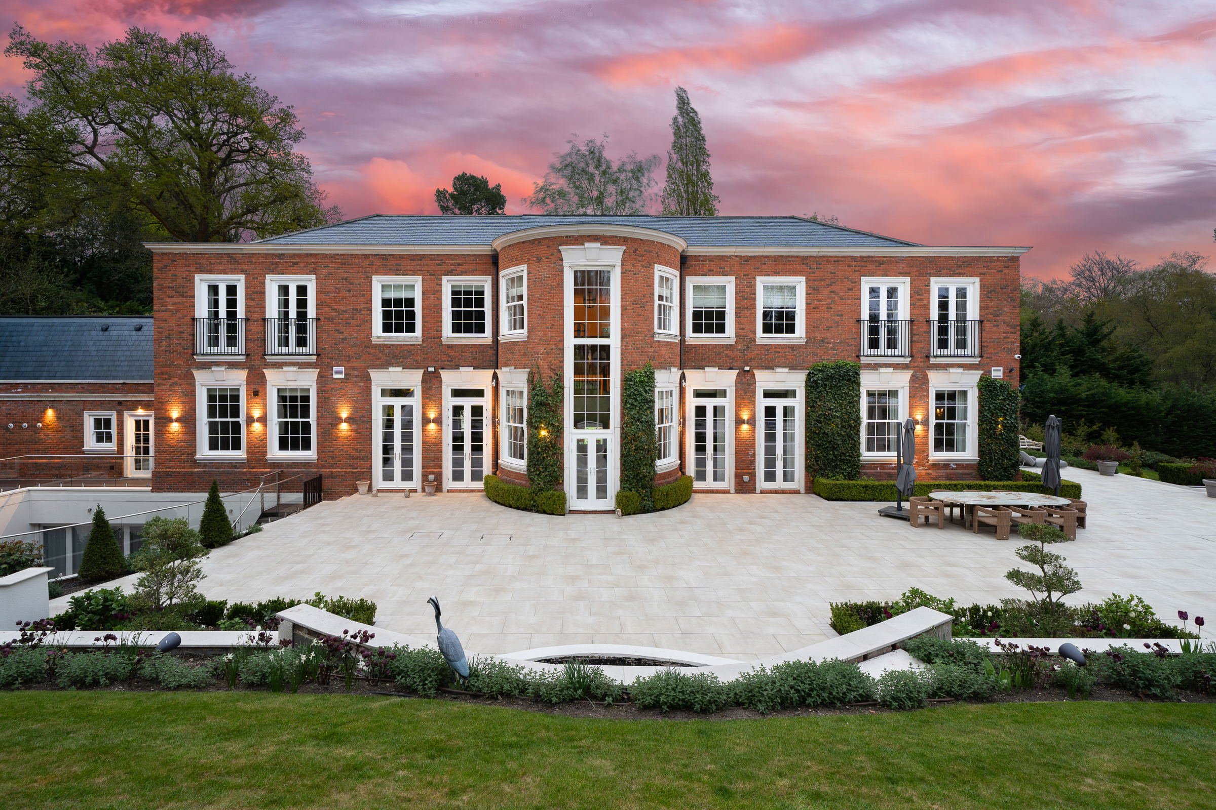 St Georges Hill Weybridge