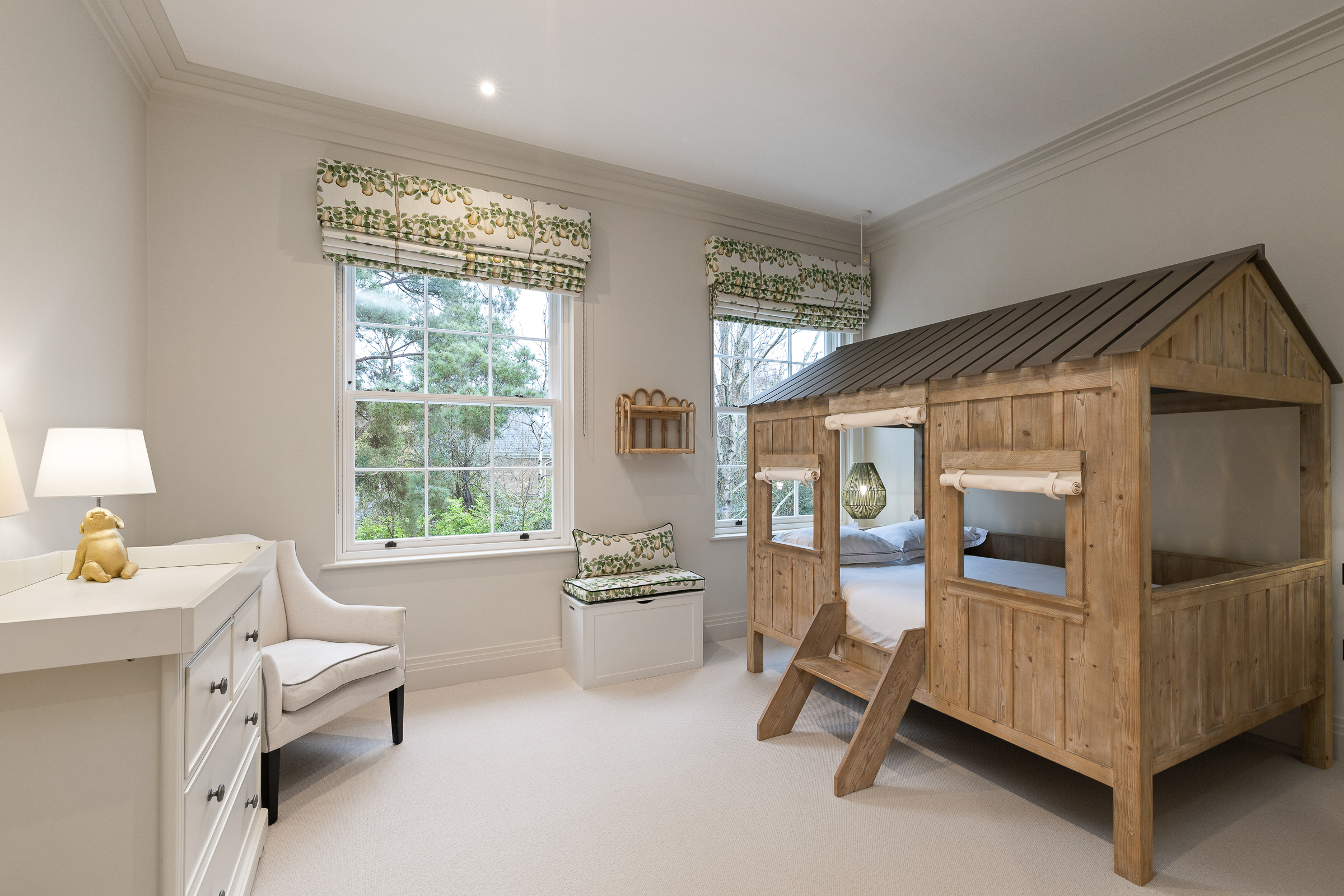 St Georges Hill Weybridge