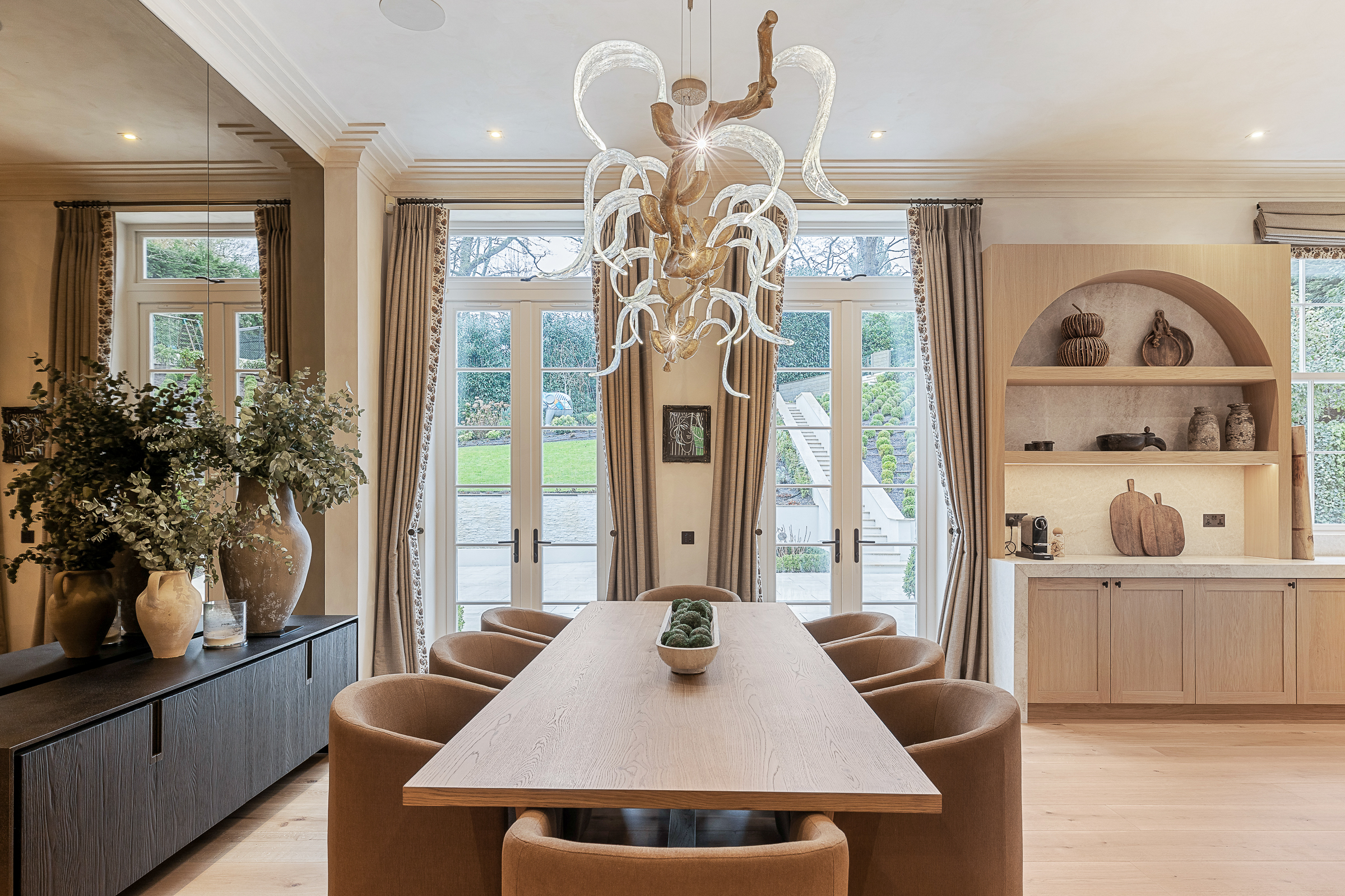 St Georges Hill Weybridge