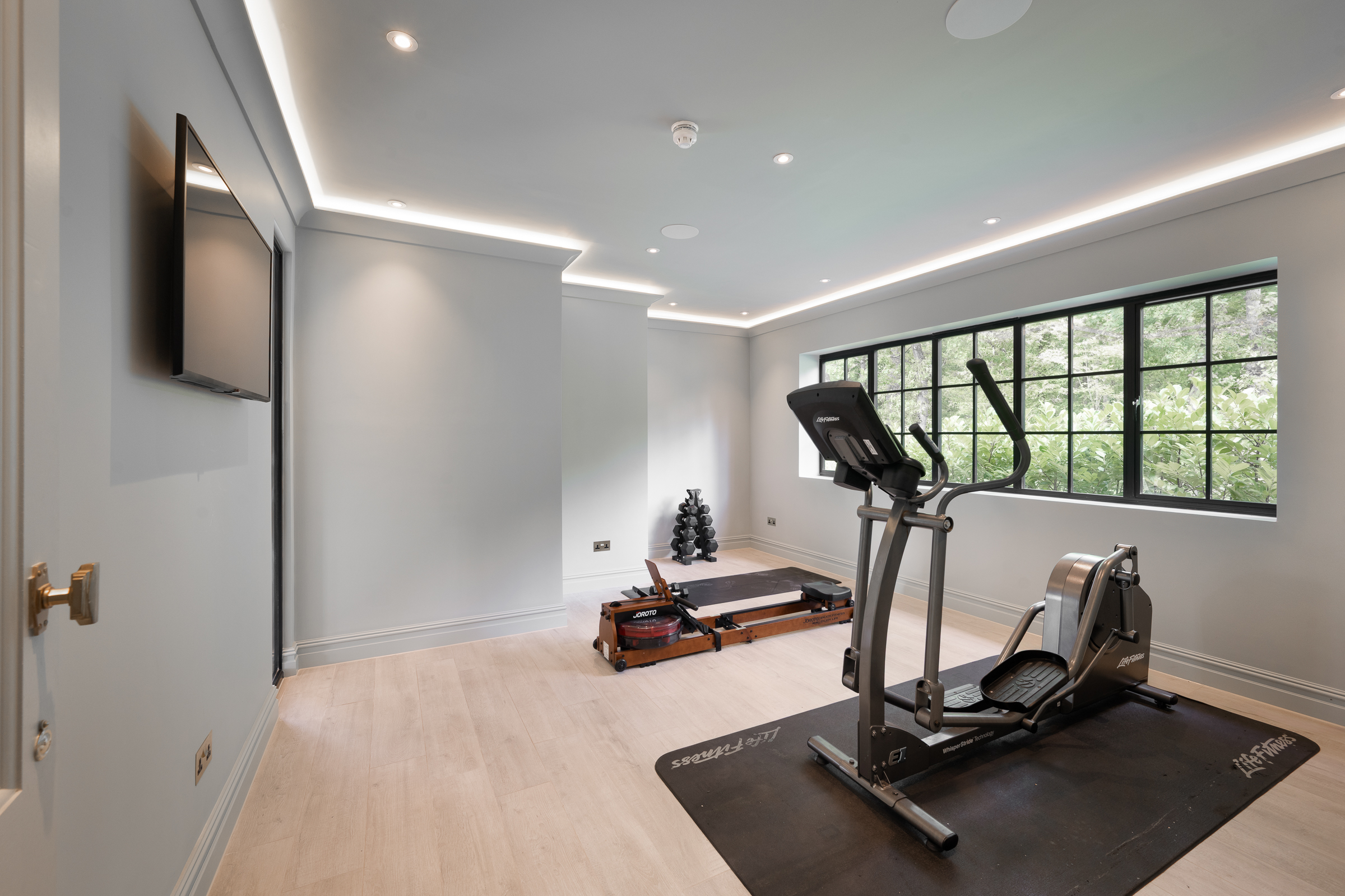 Frensham Park Manor Bourne 