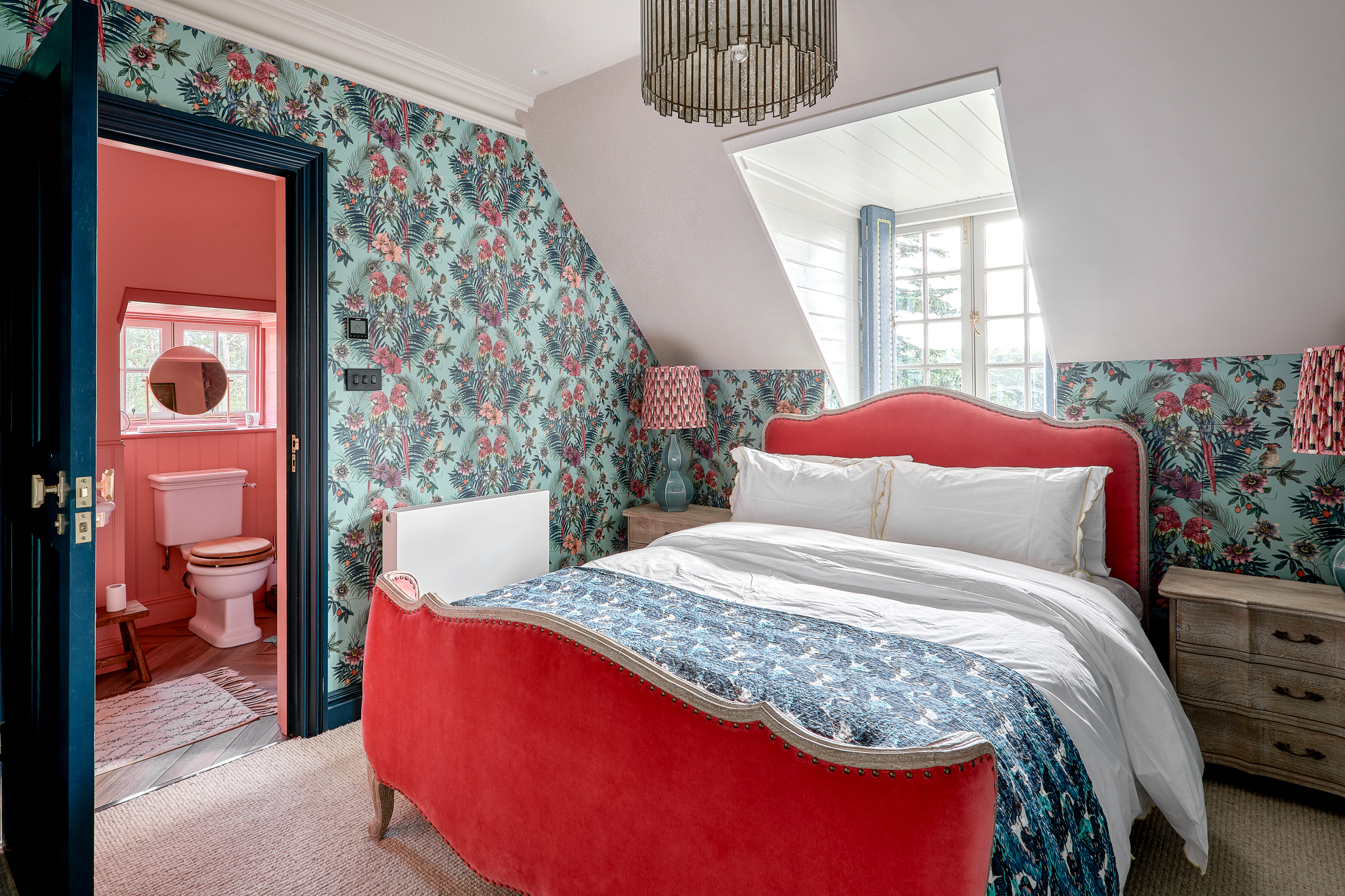 Frensham Park Manor Bourne 