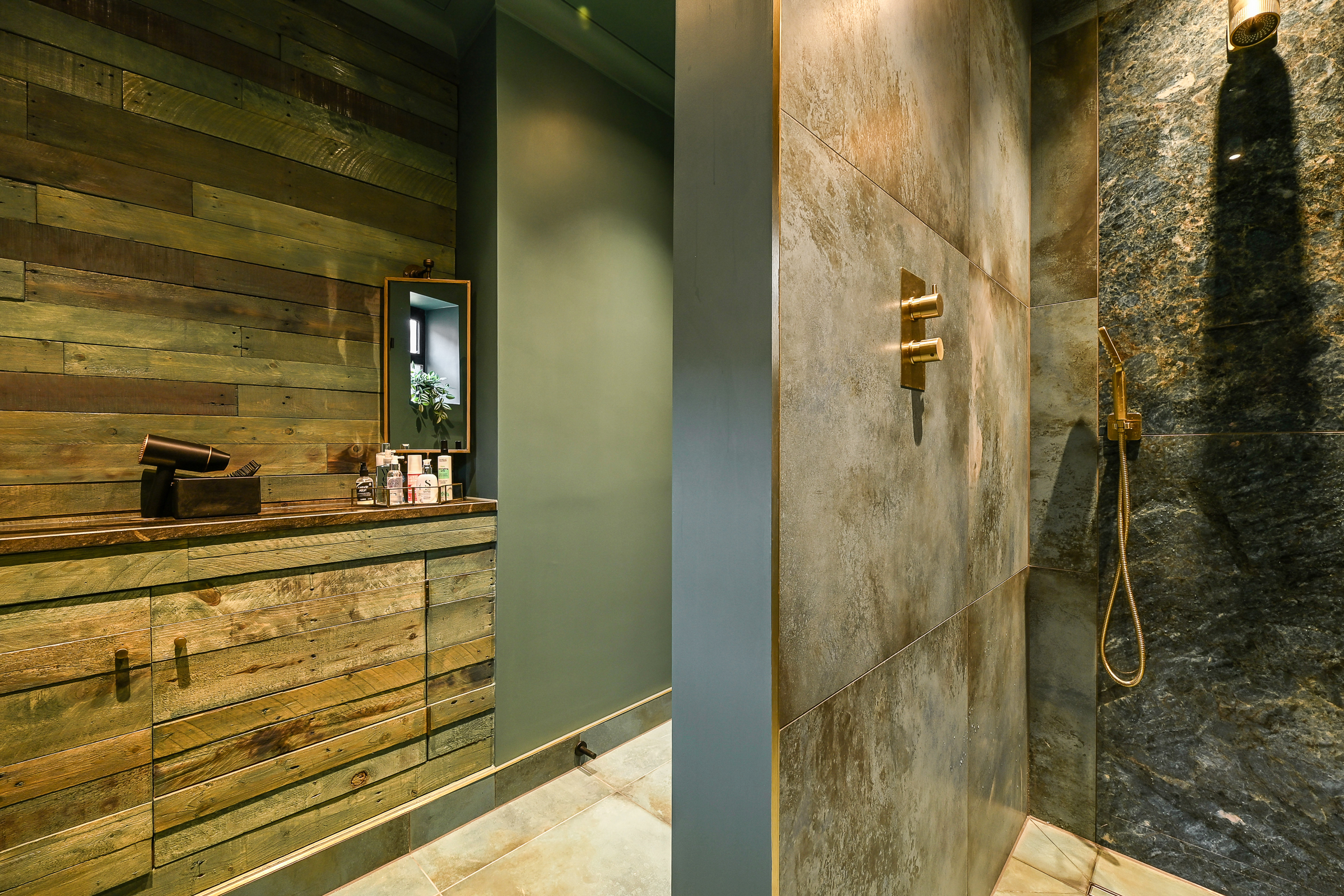 Frensham Park Manor Bourne 