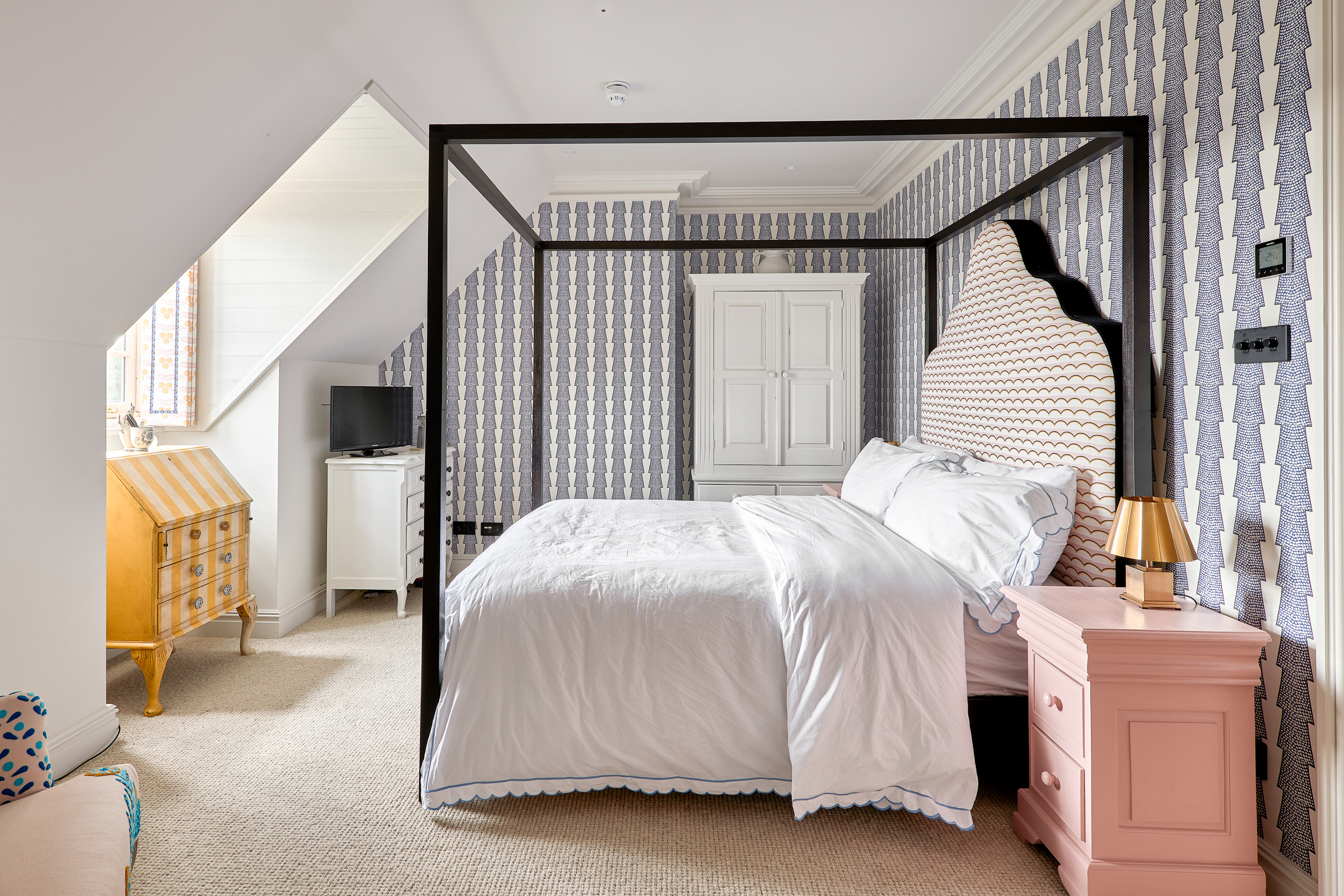 Frensham Park Manor Bourne 