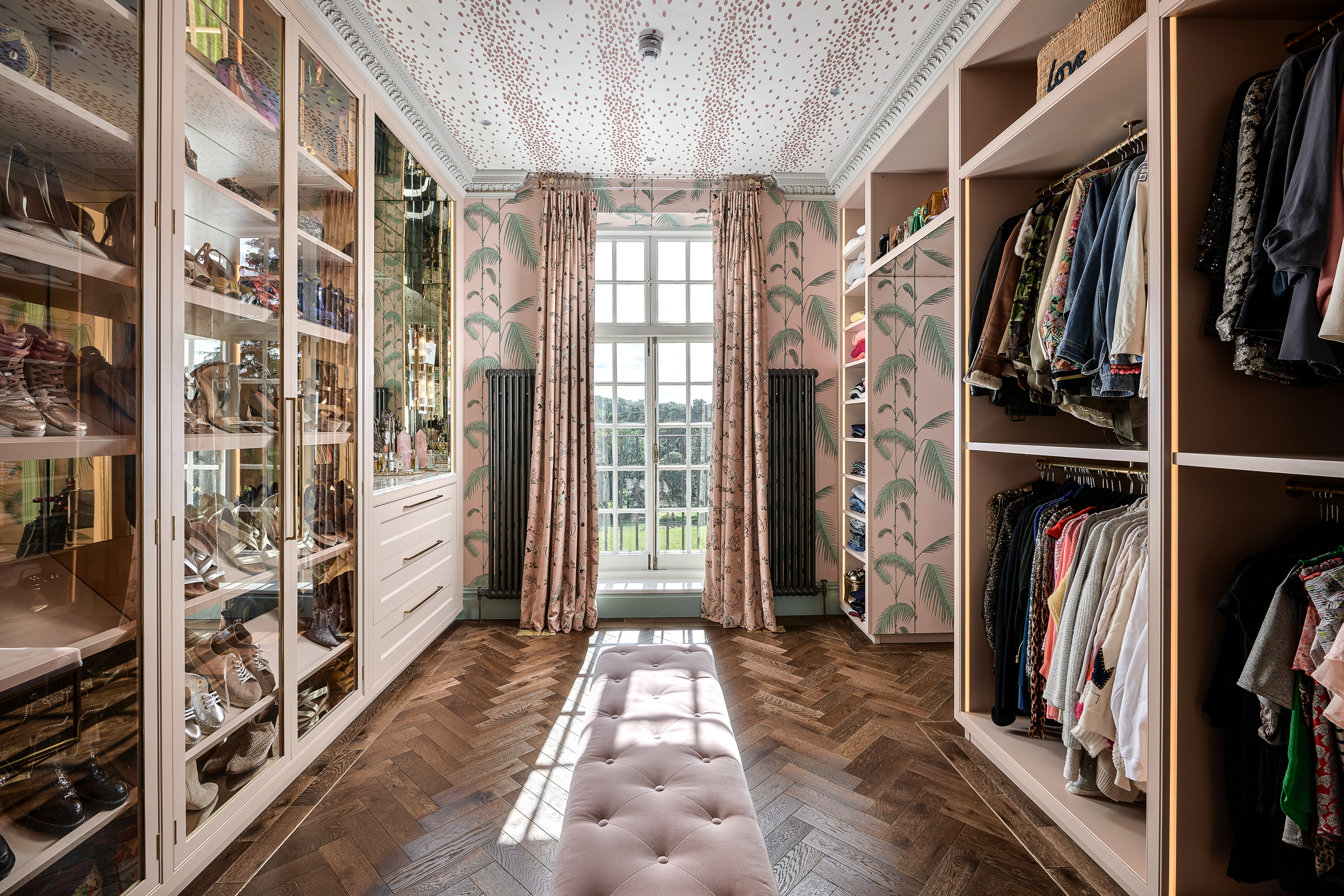 Frensham Park Manor Bourne 