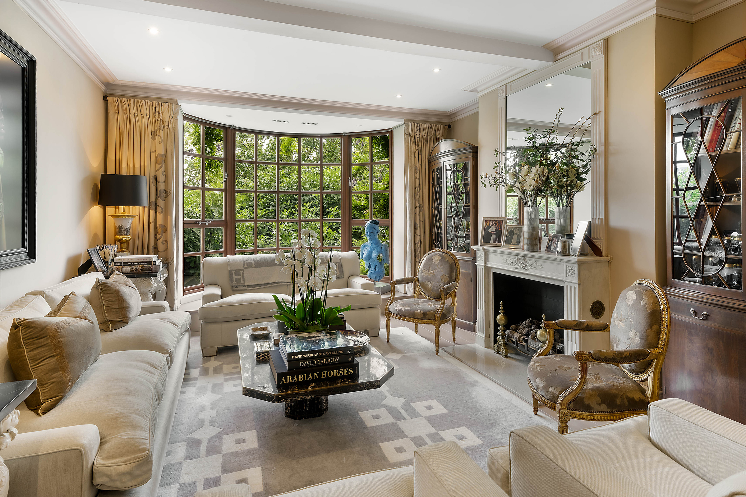 Cheyne Walk Chelsea