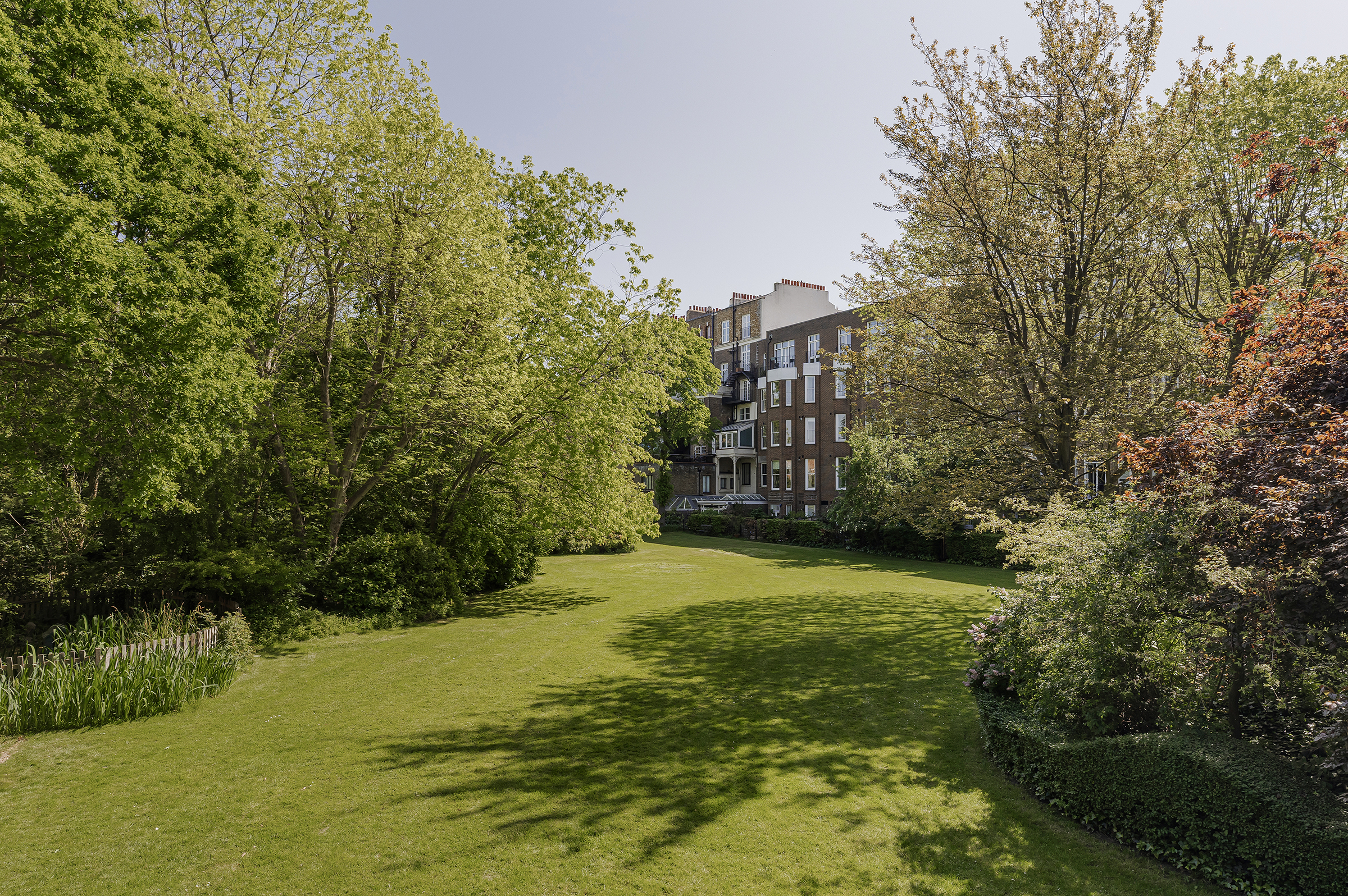 Sutherland Avenue
