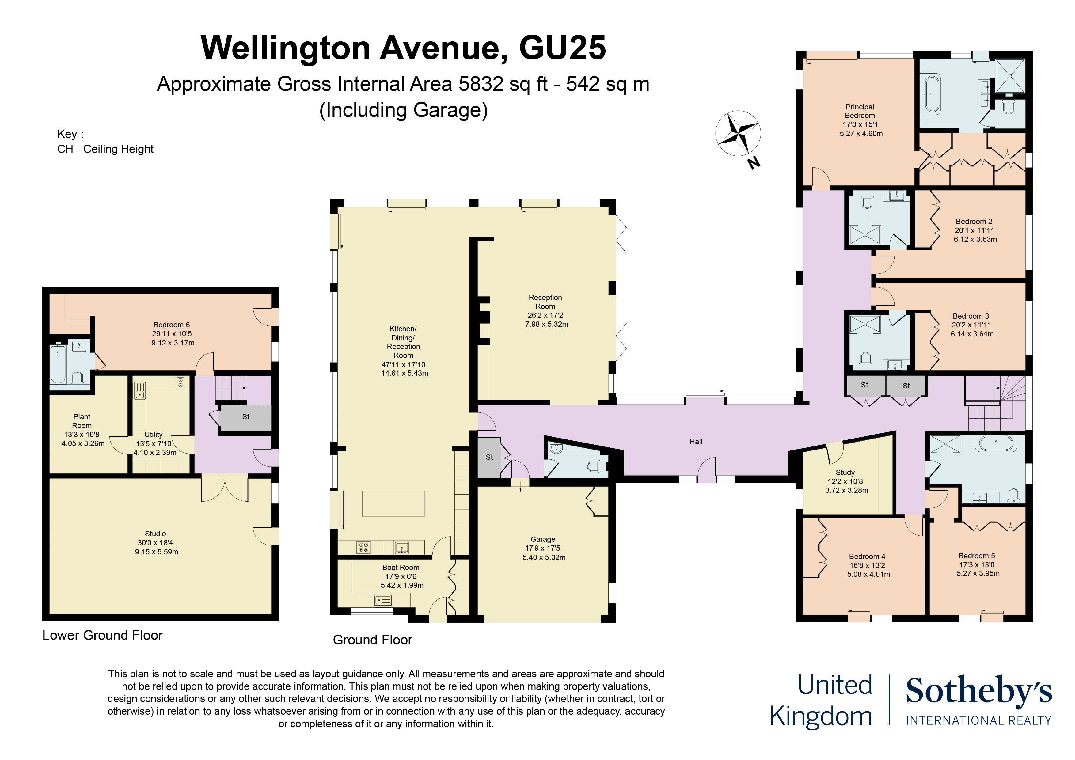 Wellington Avenue