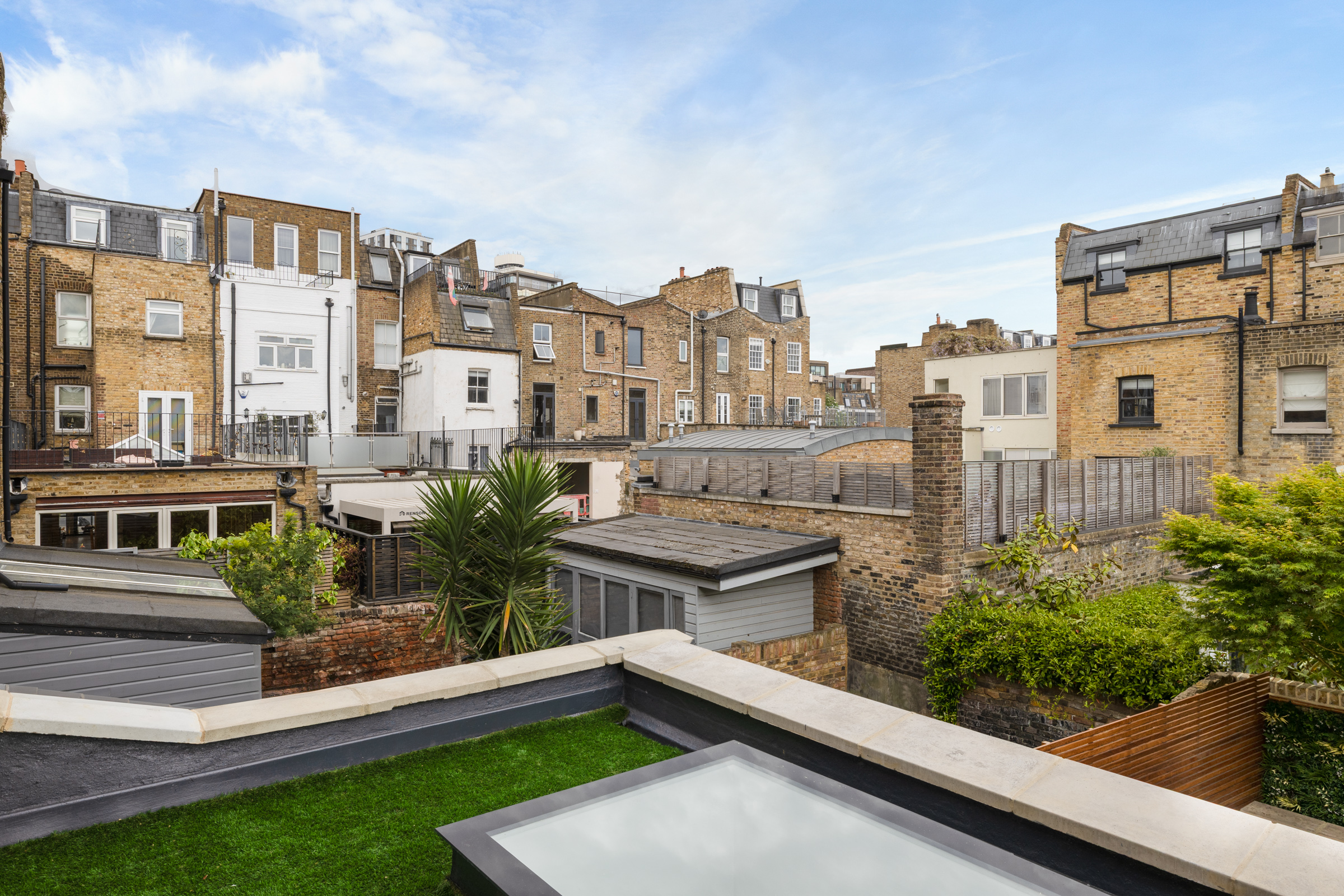 Holmead Road