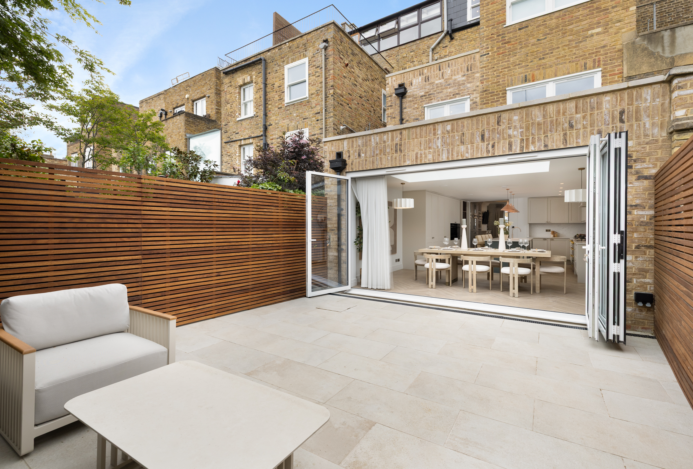 Holmead Road