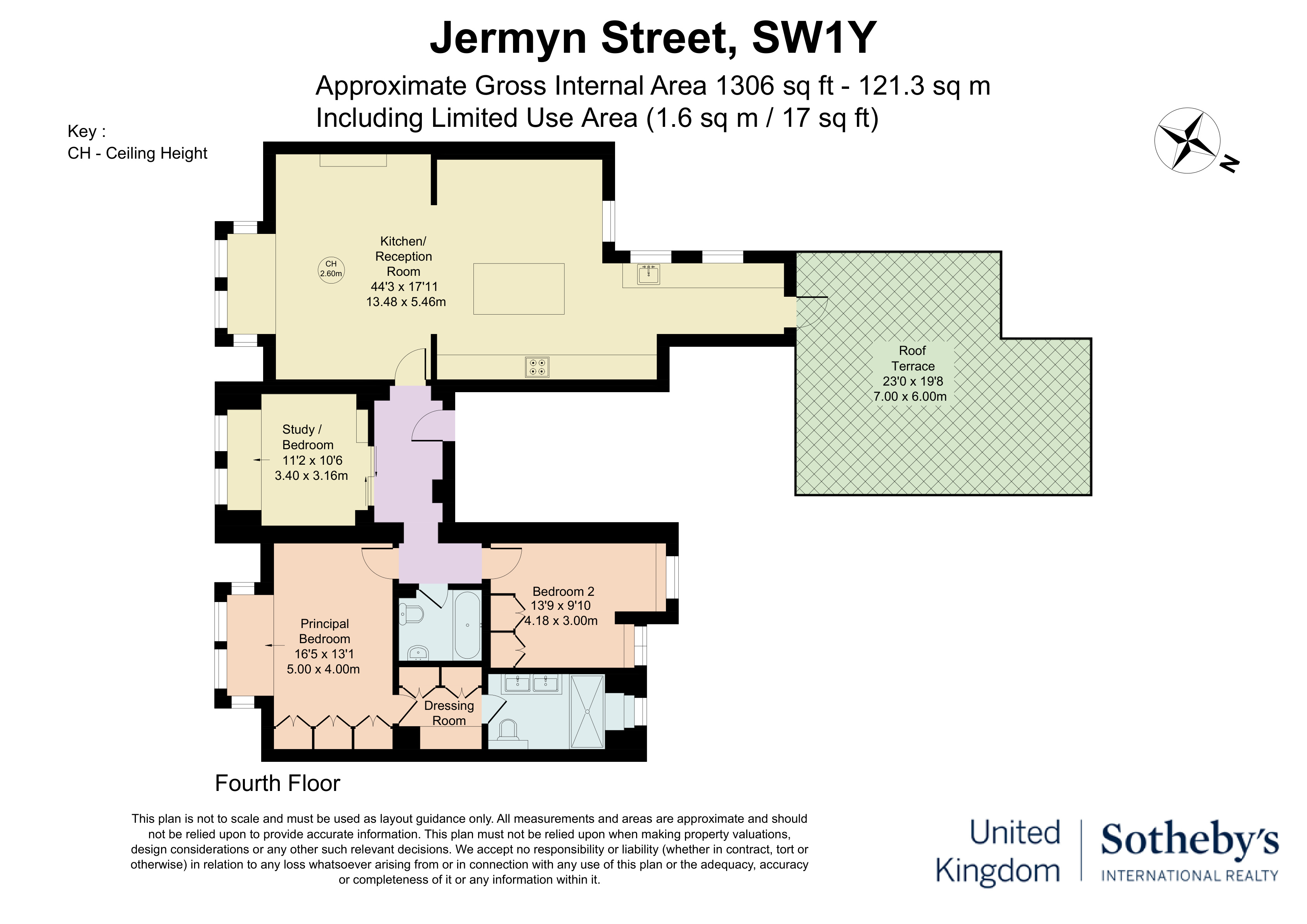 Jermyn Street