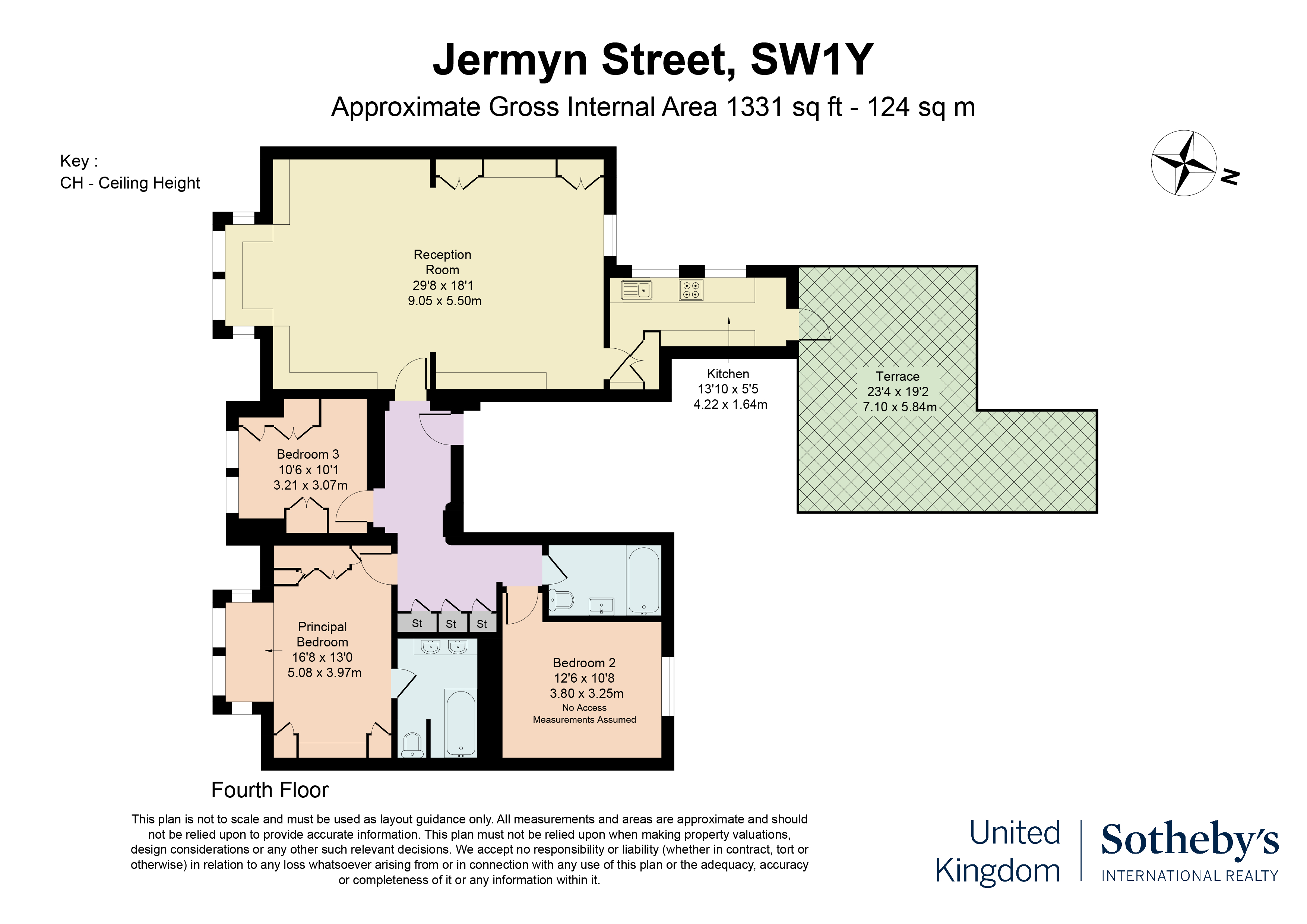 Jermyn Street