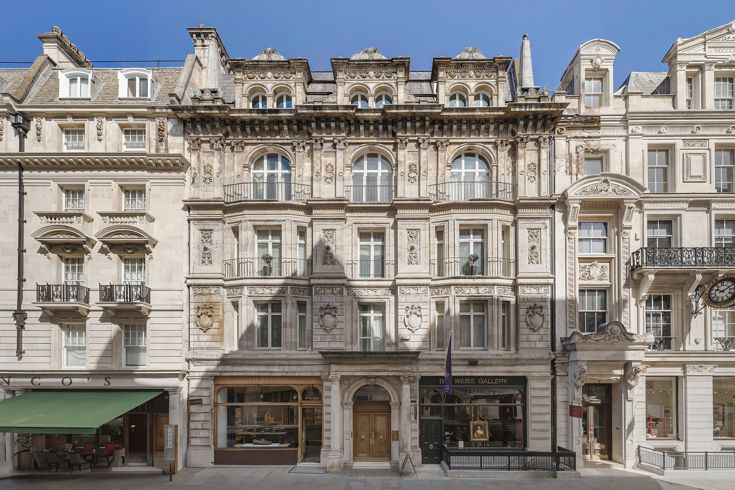 Jermyn Street
