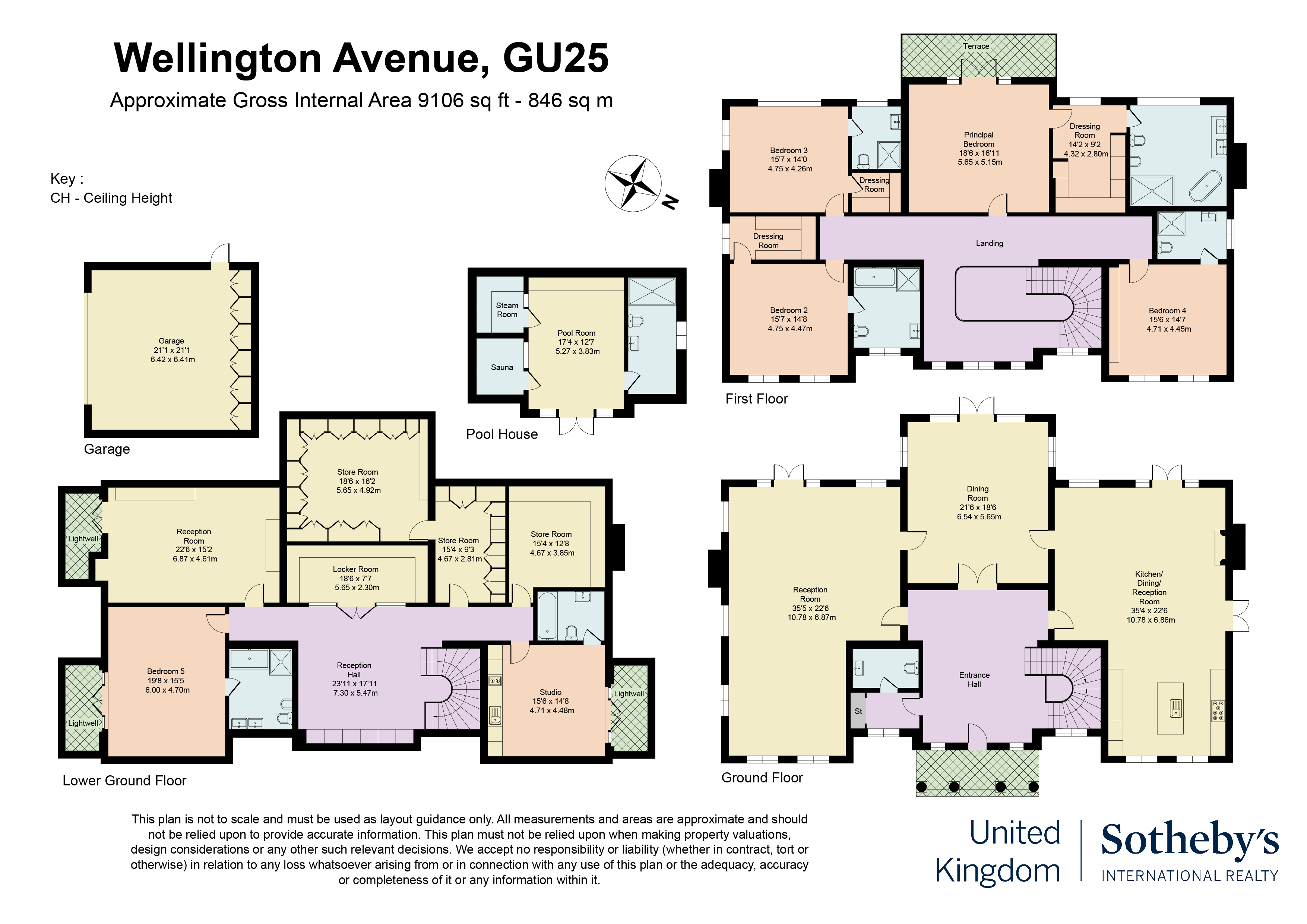 Wellington Avenue
