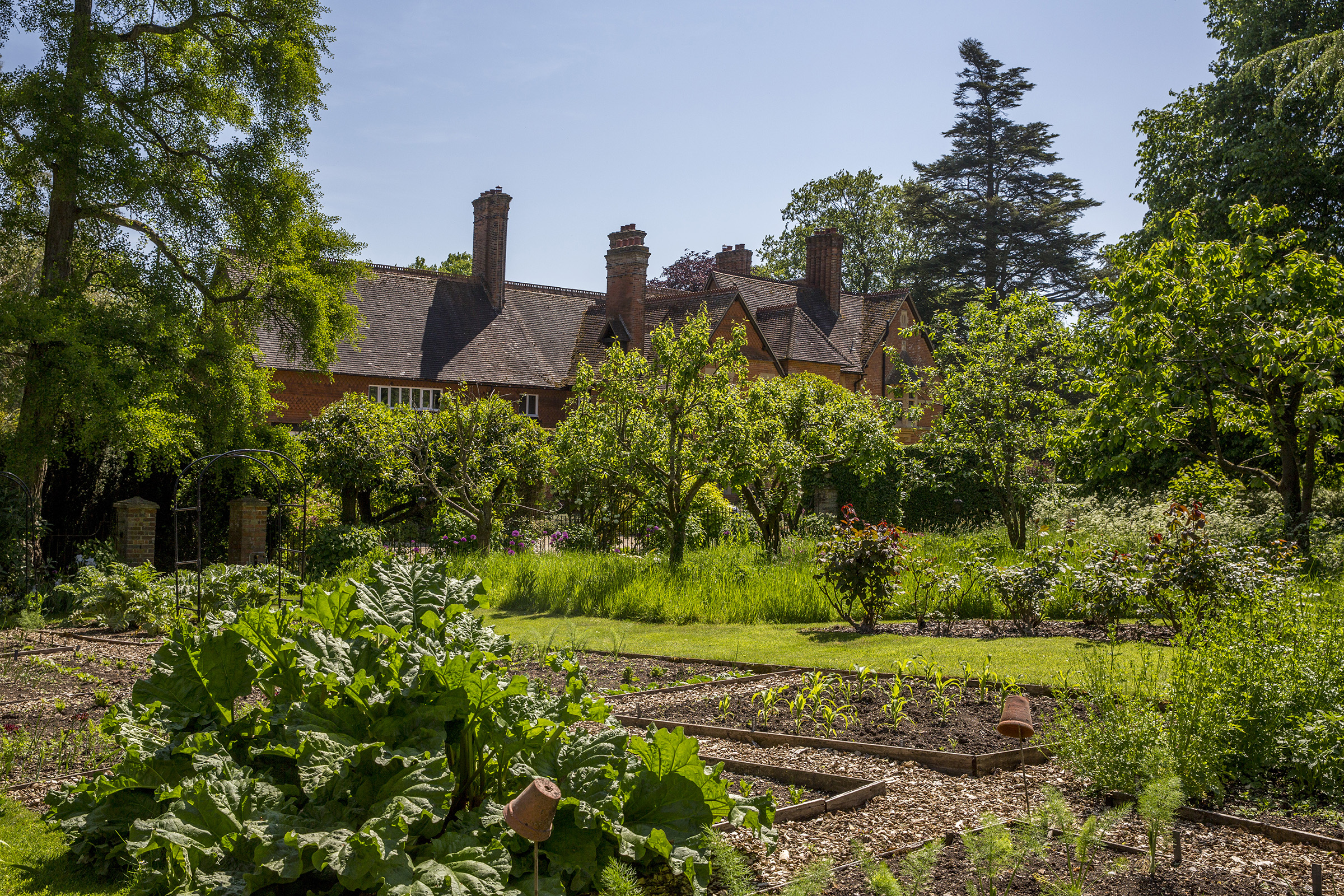 The Old Rectory