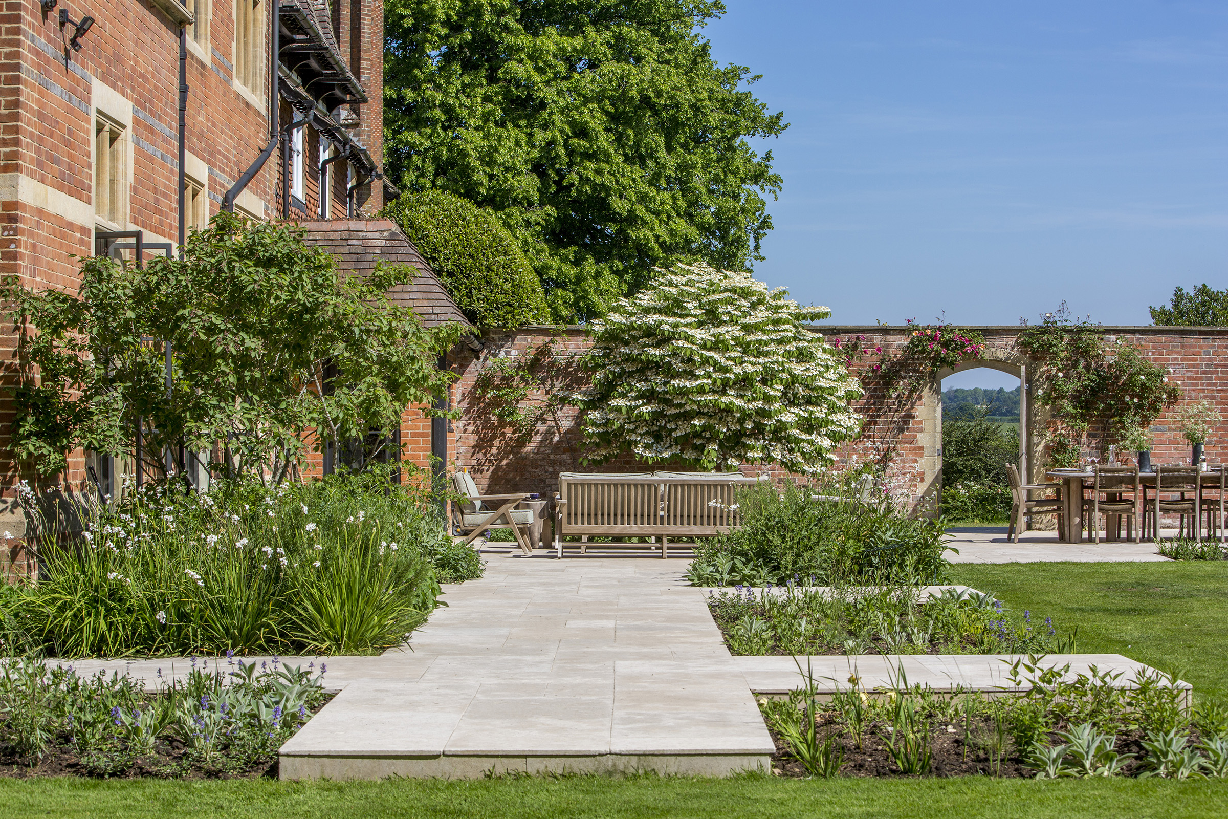 The Old Rectory
