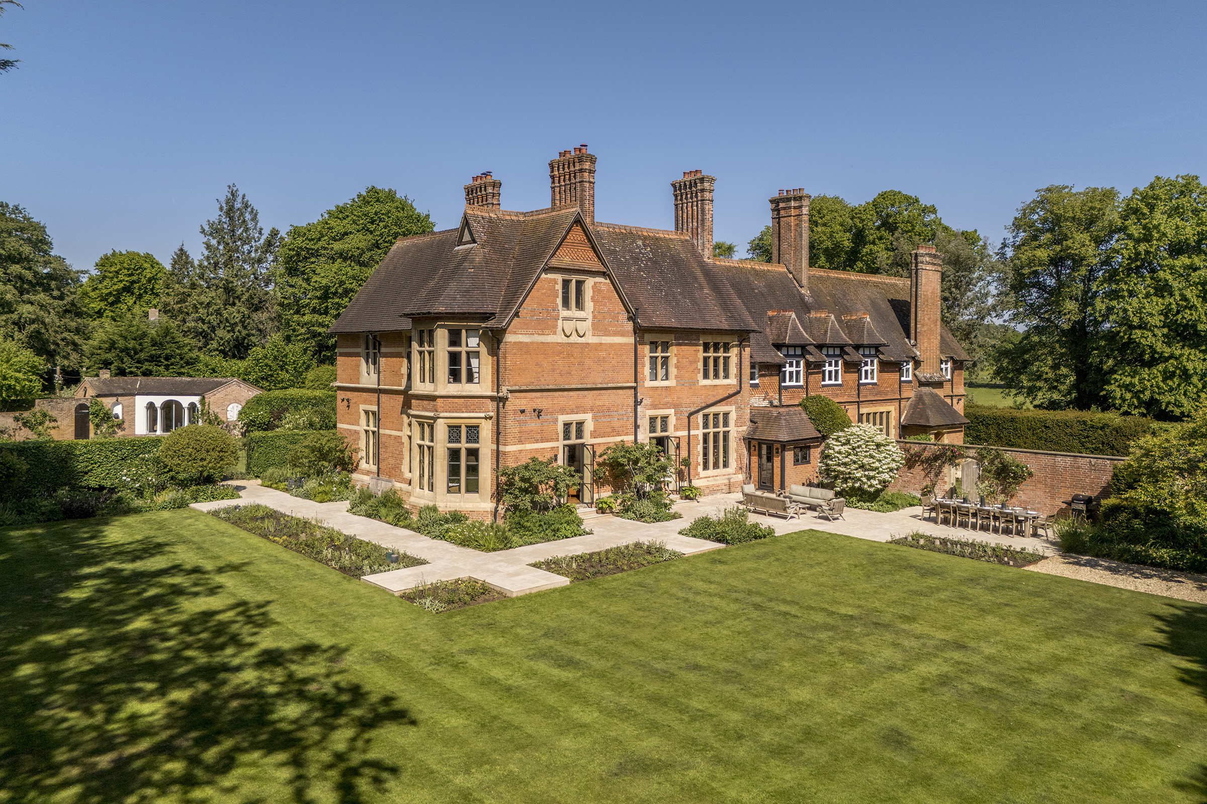 The Old Rectory