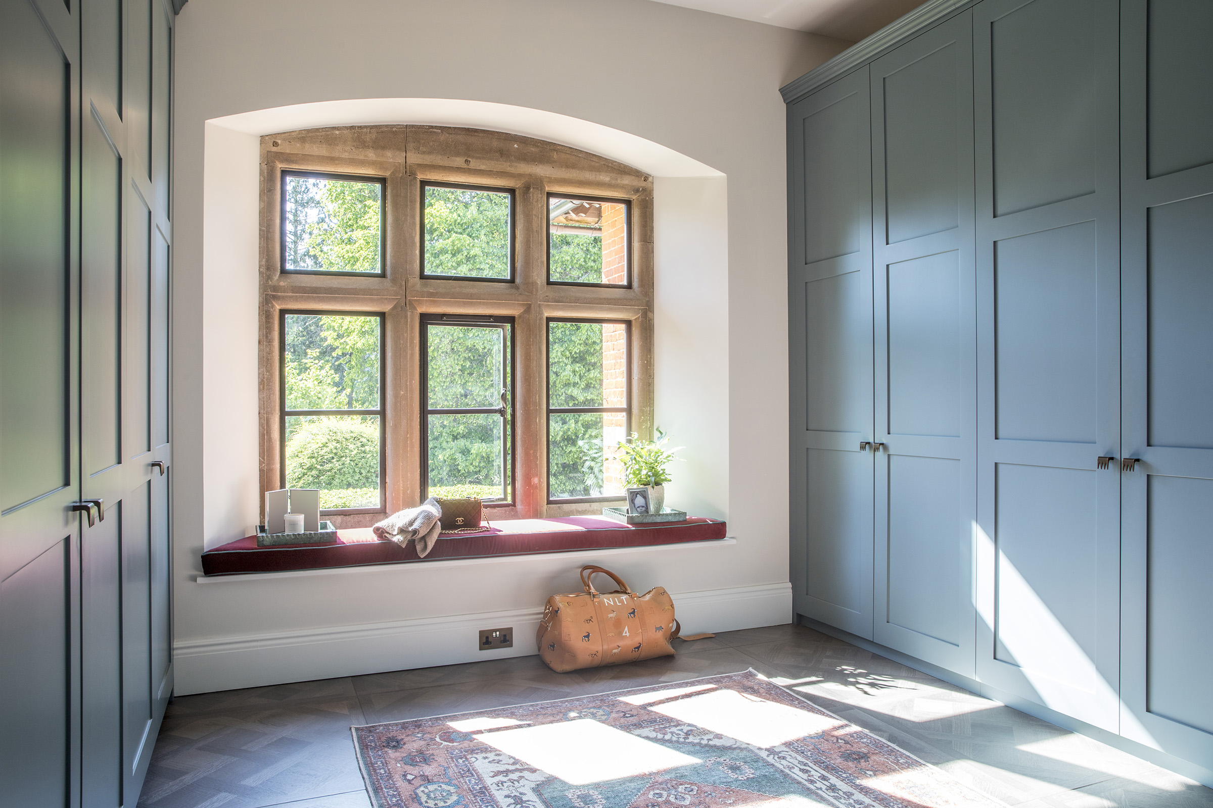 The Old Rectory