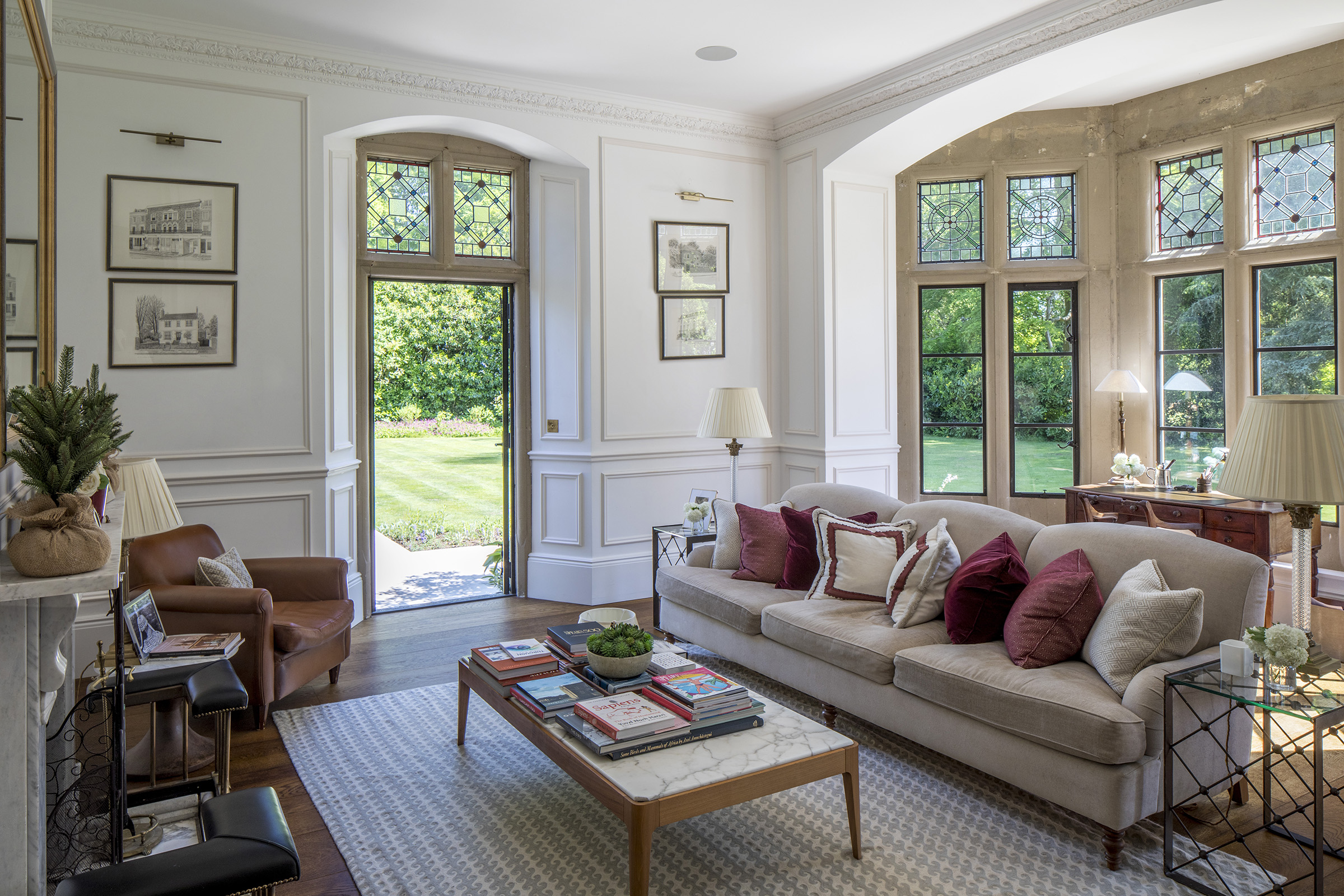 The Old Rectory