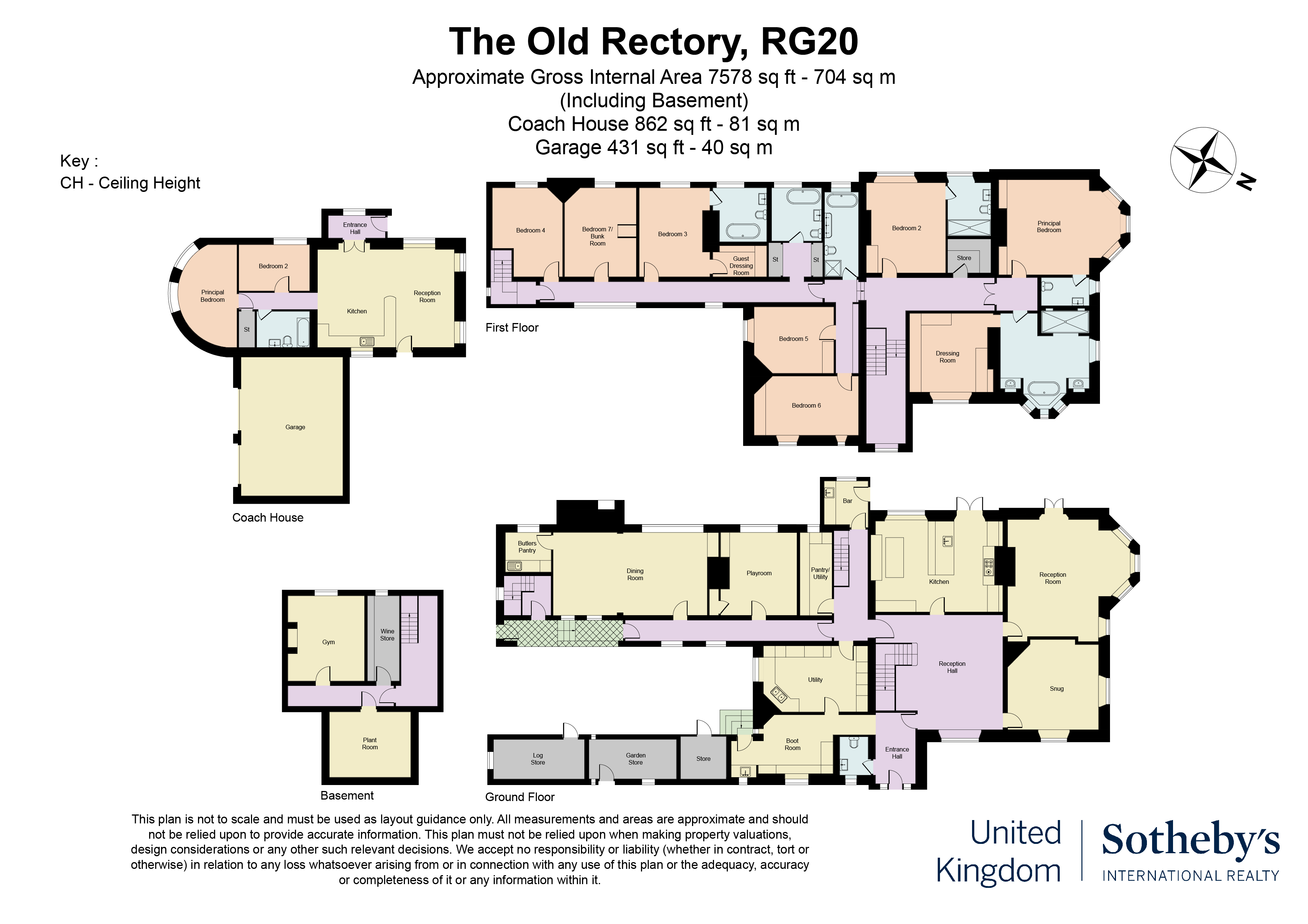 The Old Rectory