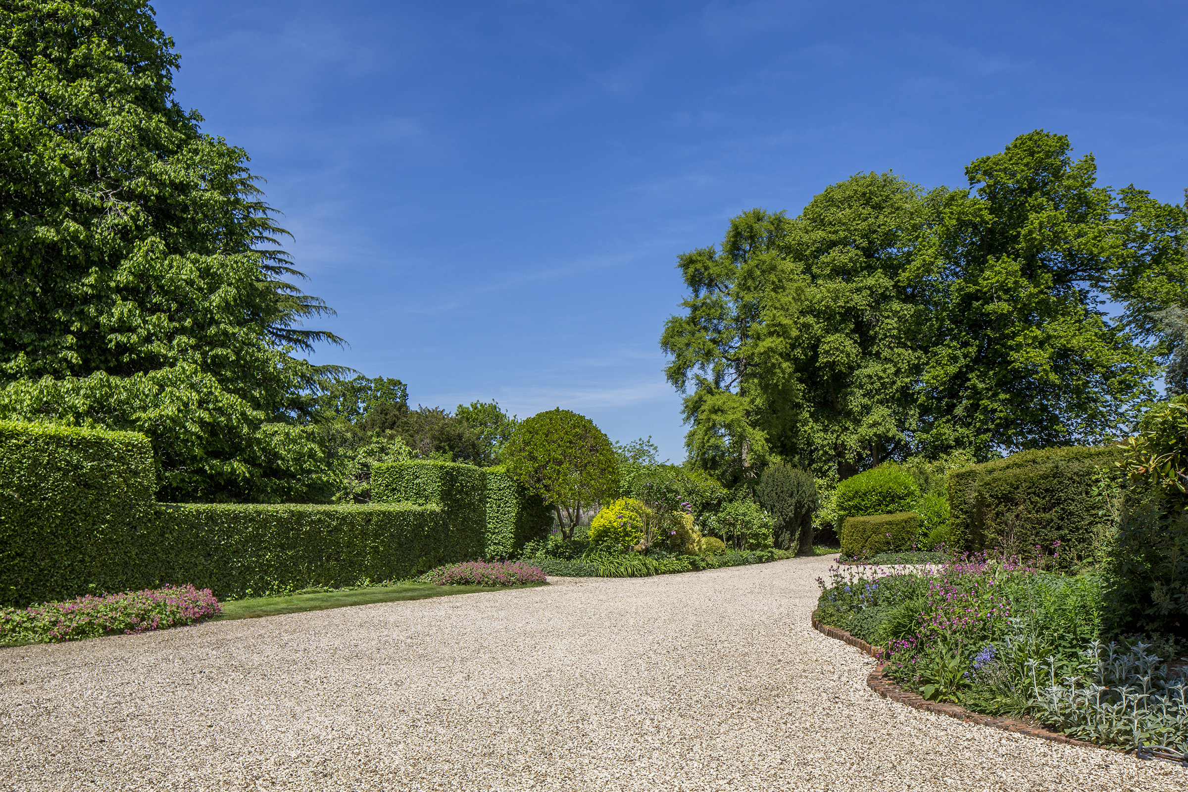 The Old Rectory