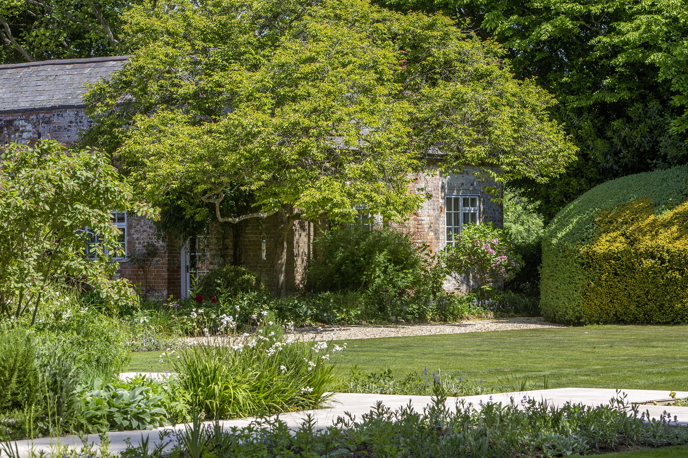 The Old Rectory
