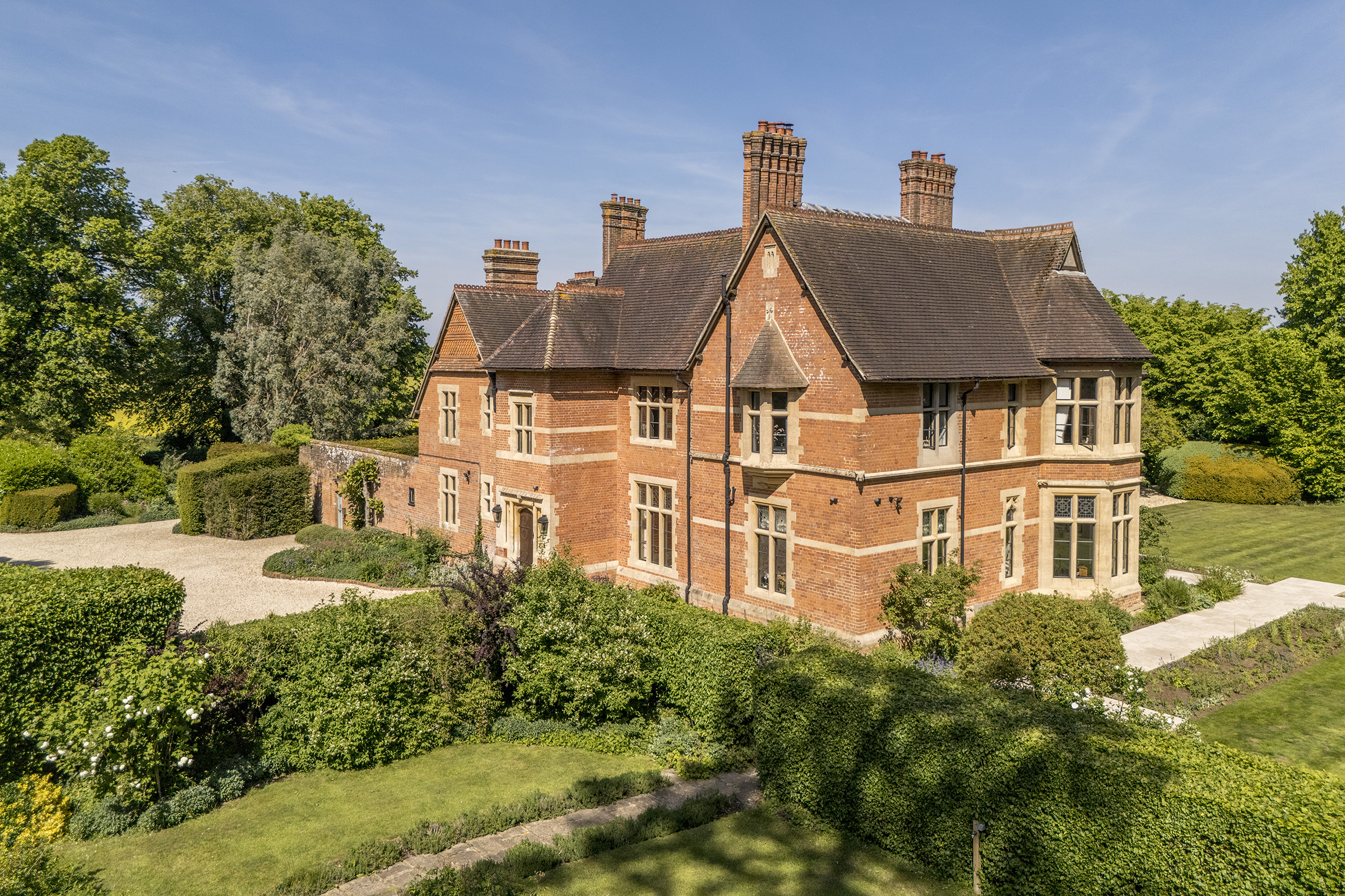 The Old Rectory