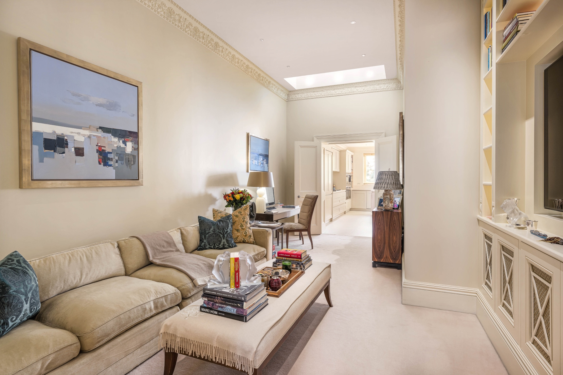 Chesham Street Belgravia