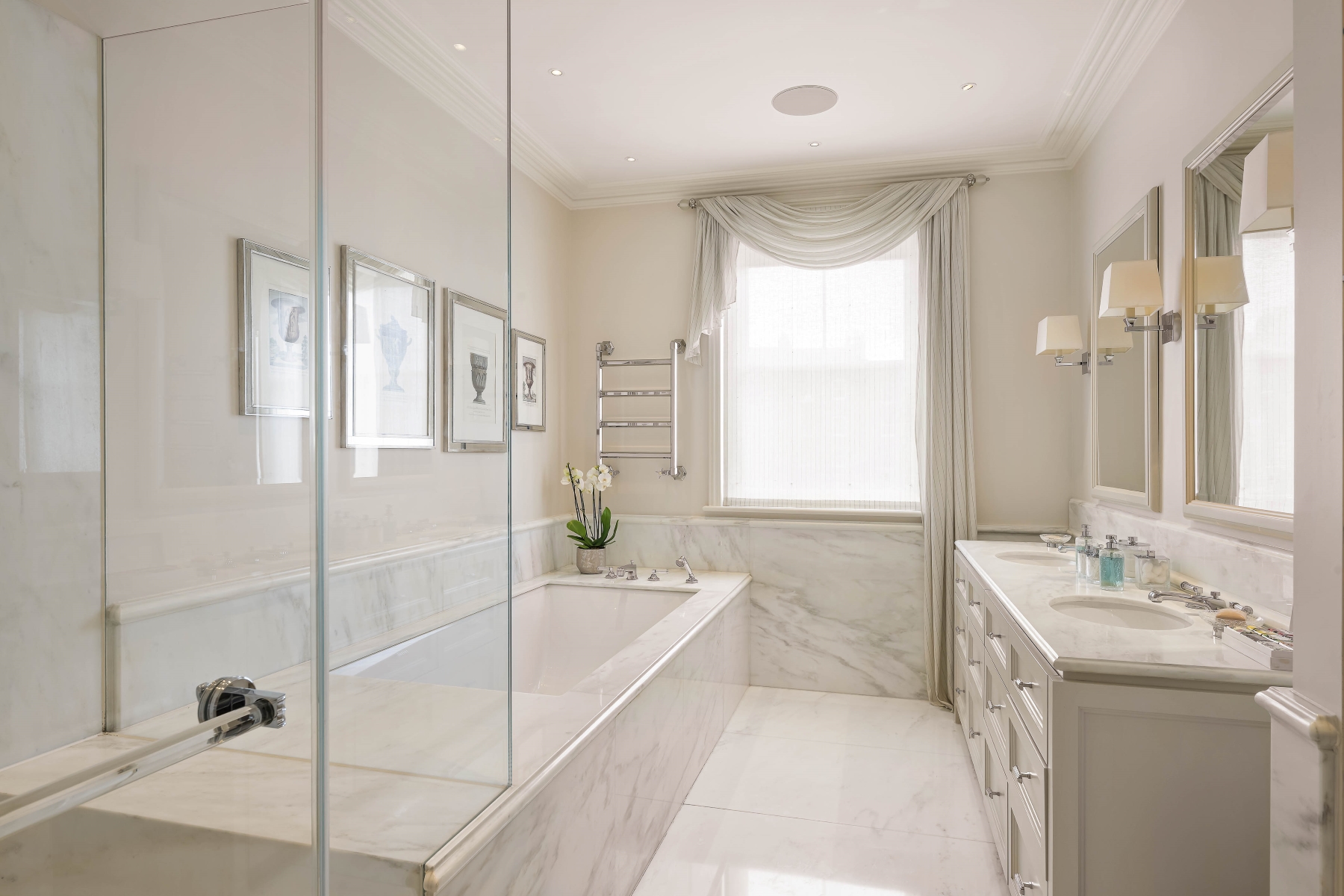 Chesham Street Belgravia