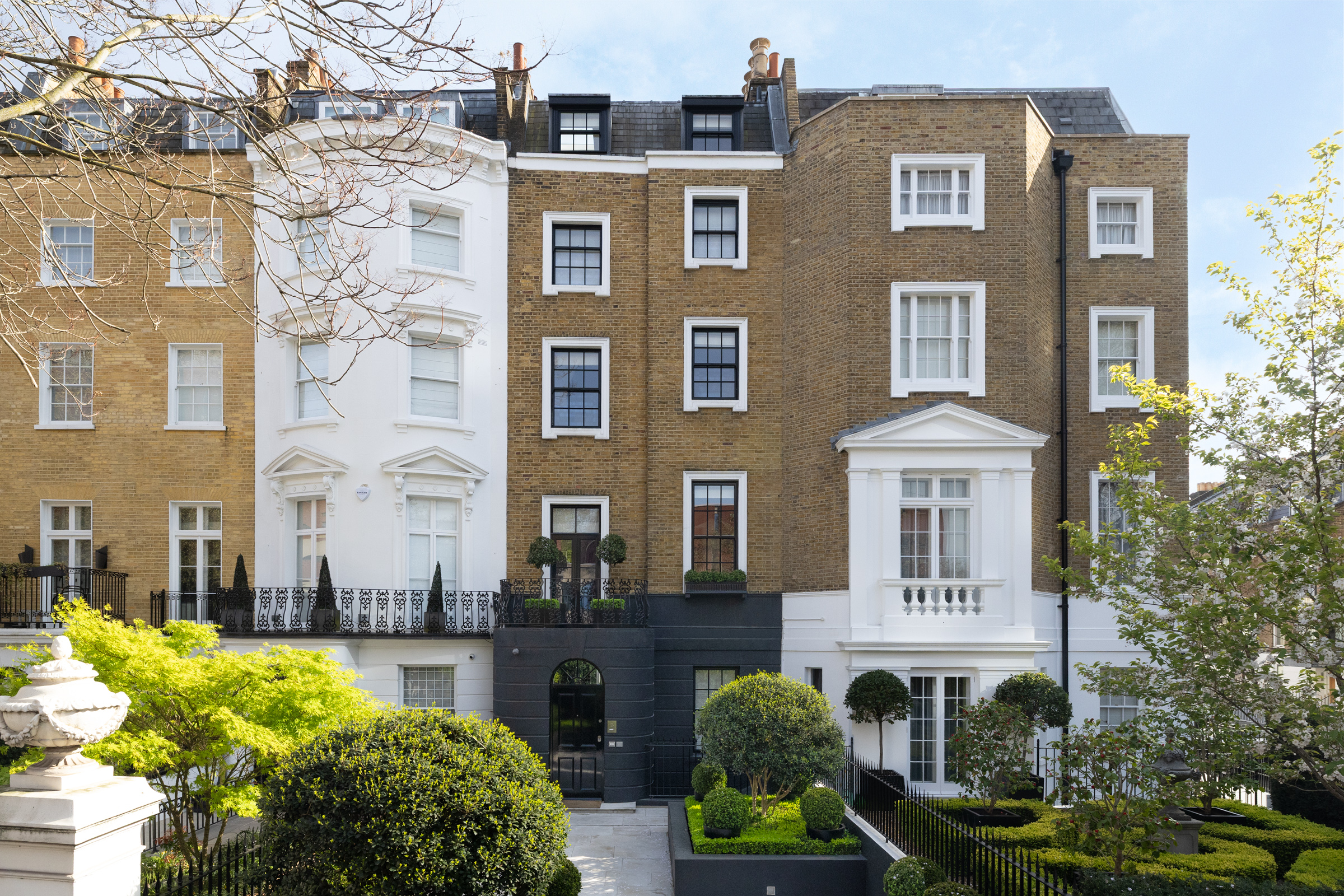 Knightsbridge