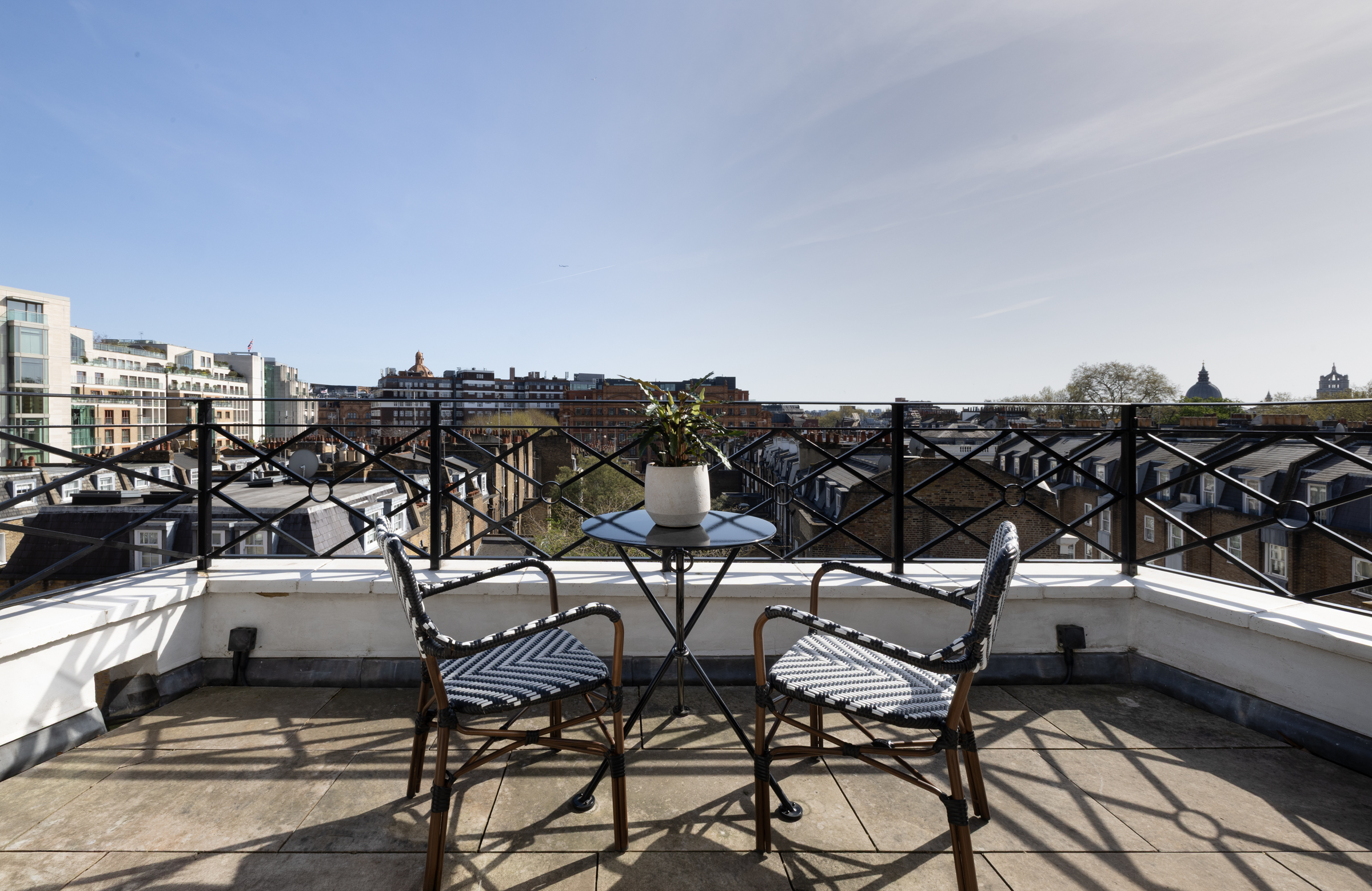 Knightsbridge