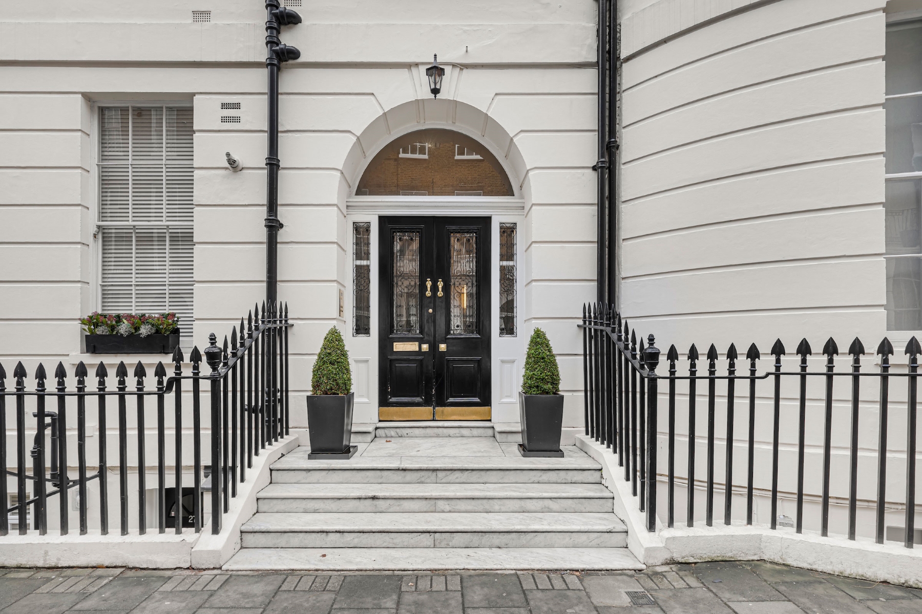 Bryanston Square, Marylebone, London, W1H Marylebone
