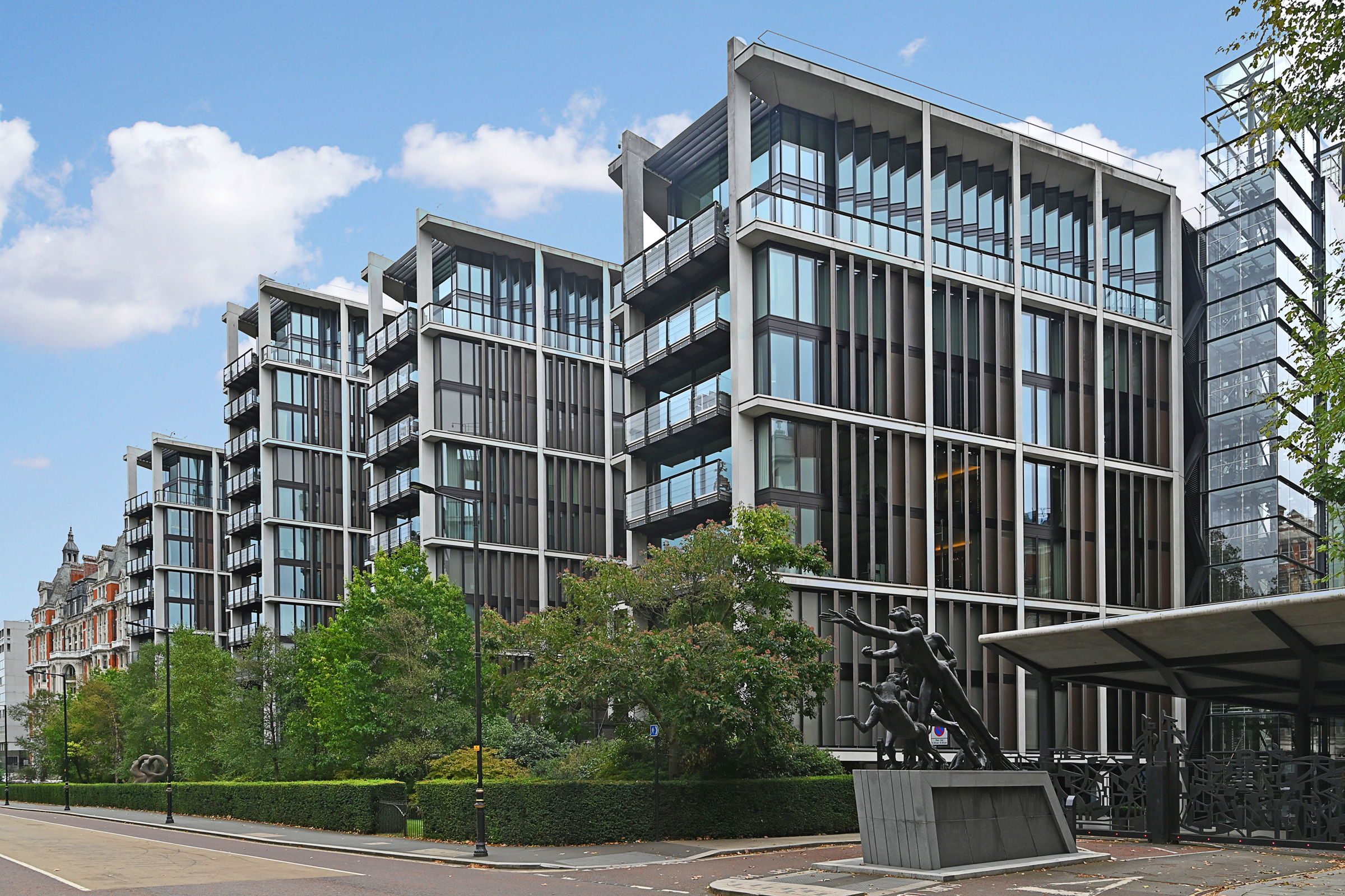 One Hyde Park
