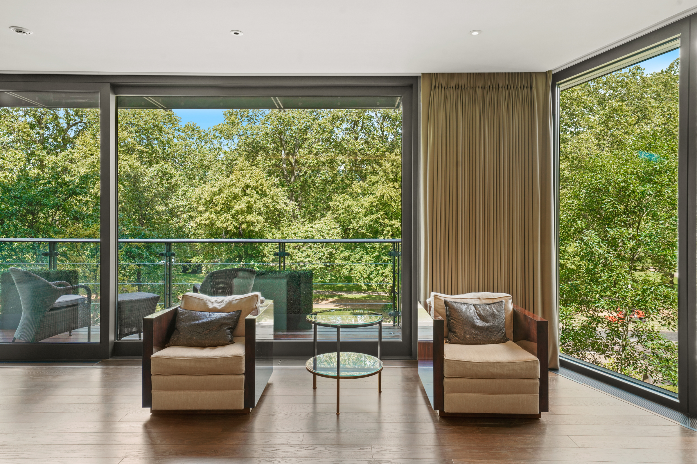 One Hyde Park