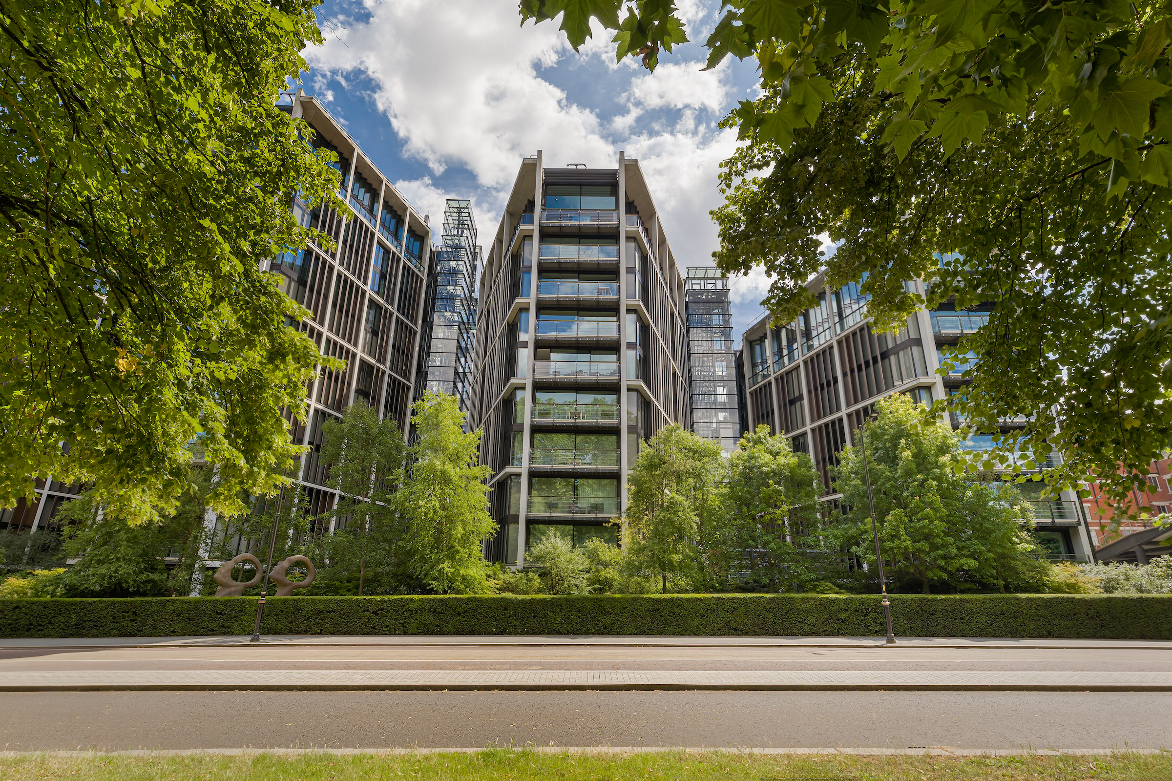 One Hyde Park