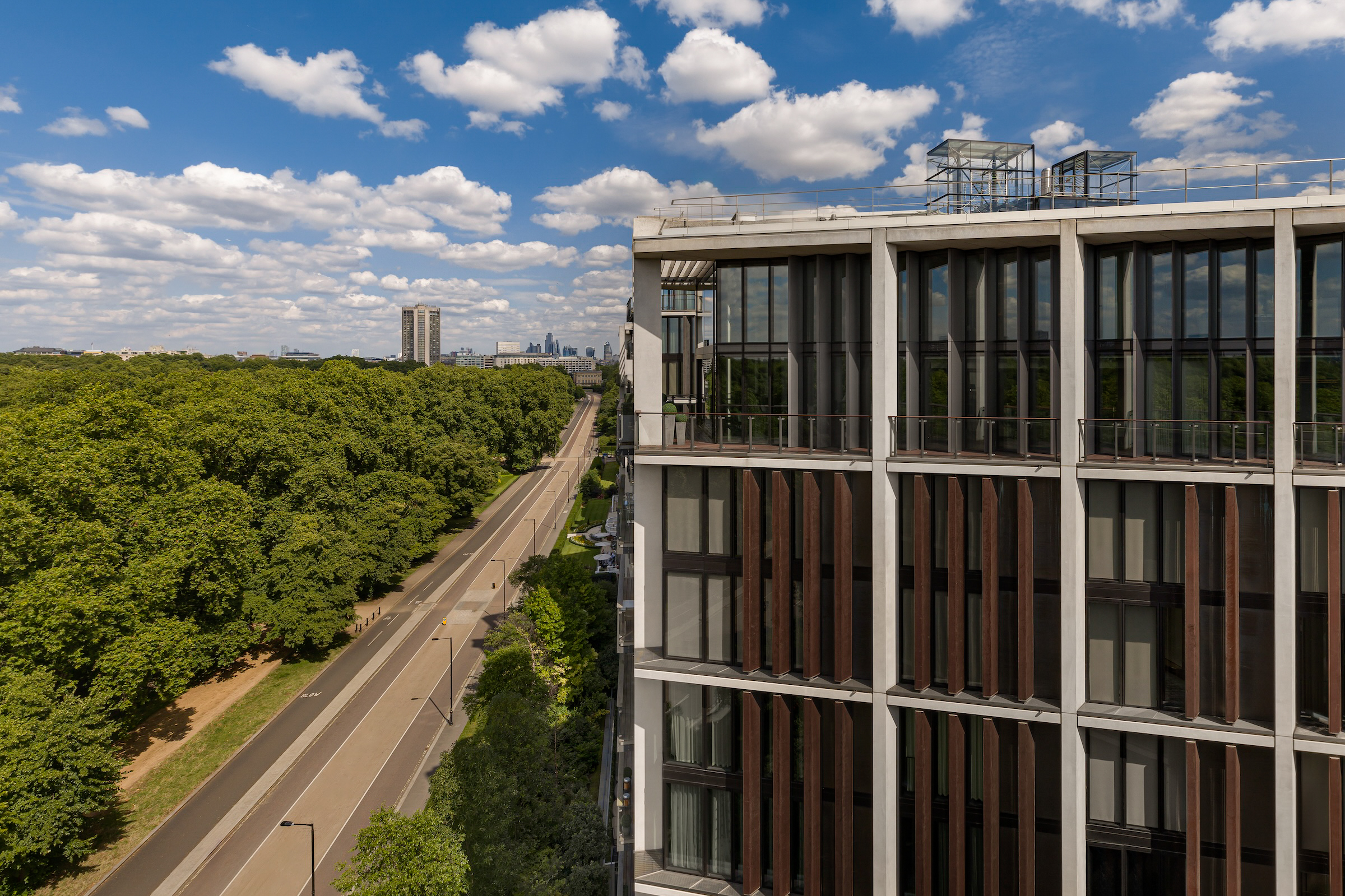 One Hyde Park
