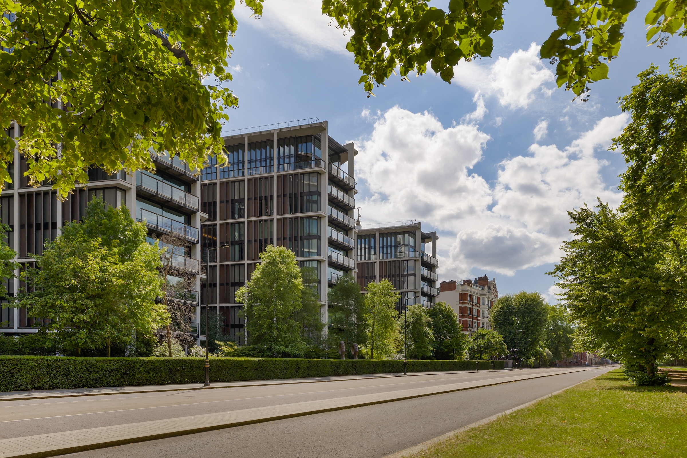 One Hyde Park