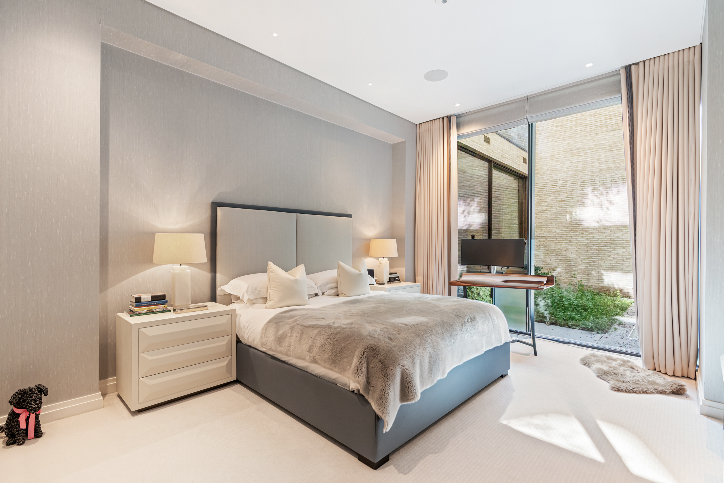 Knights House Cheval Place Knightsbridge