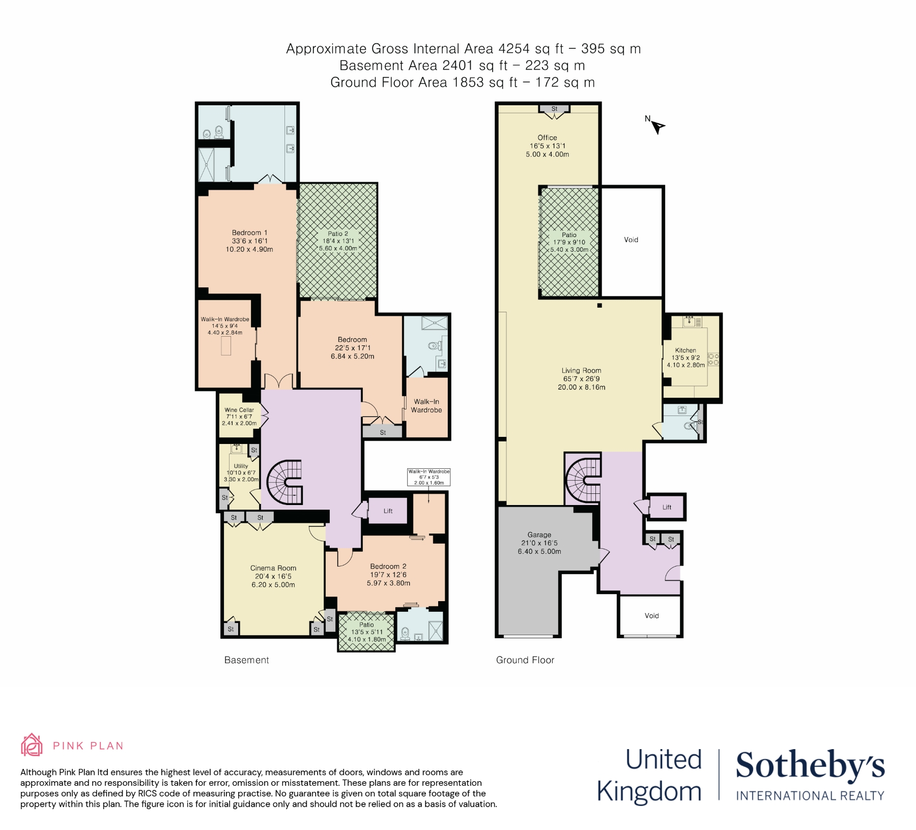 Knights House Cheval Place Knightsbridge