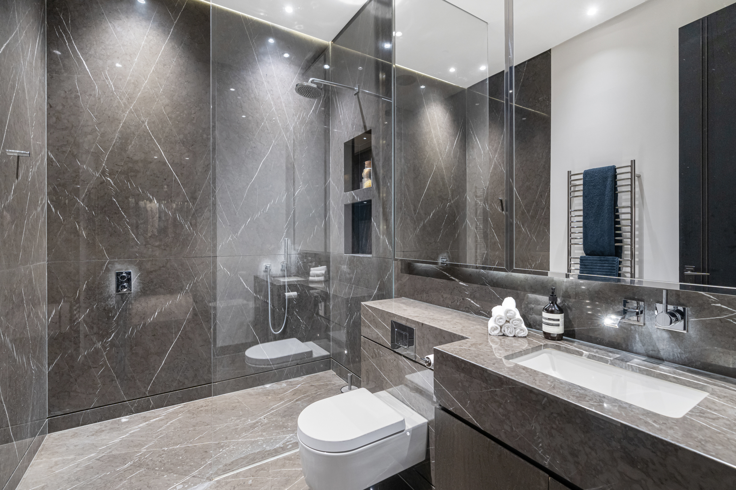 Knights House Cheval Place Knightsbridge