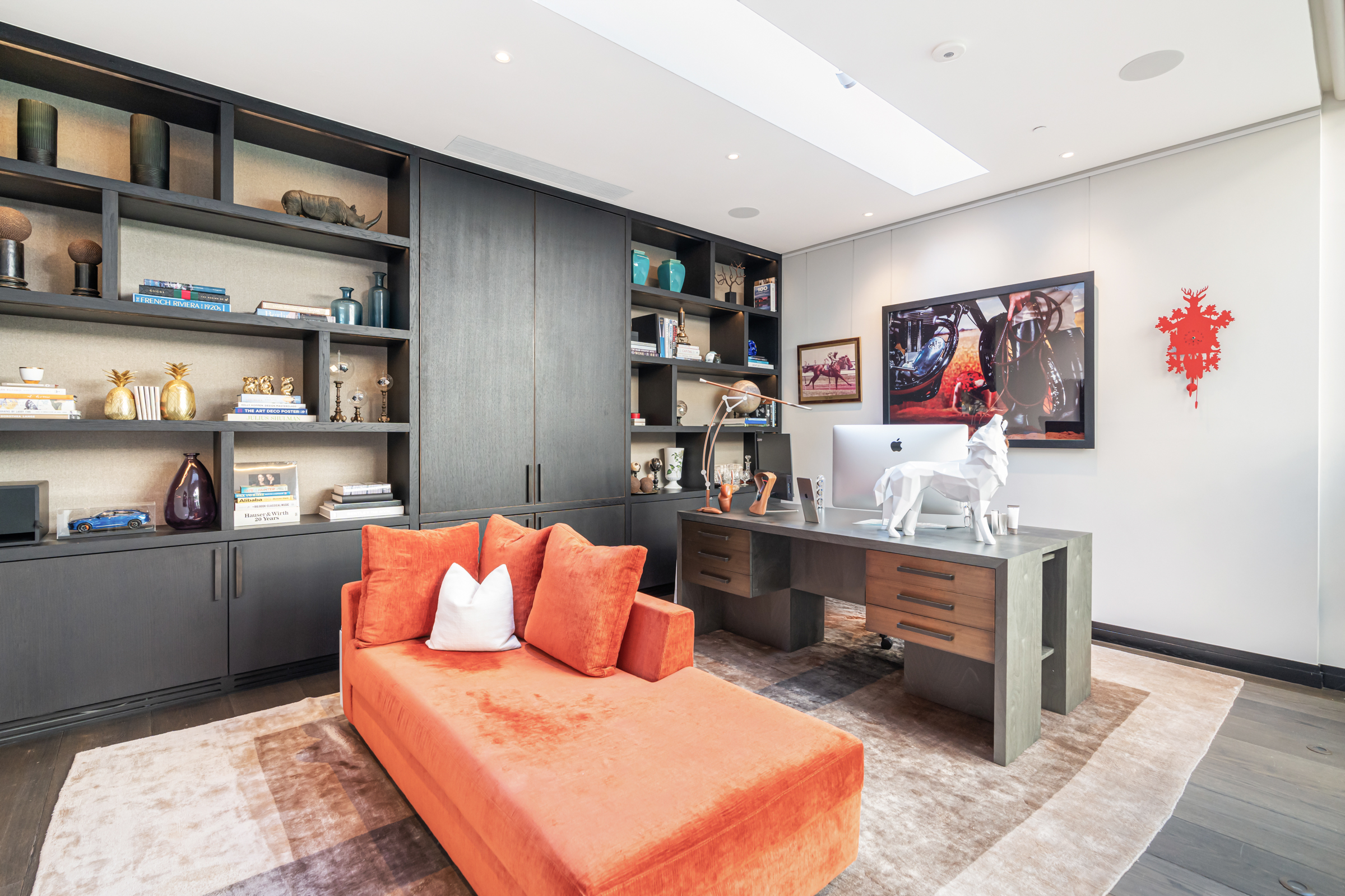 Knights House Cheval Place Knightsbridge