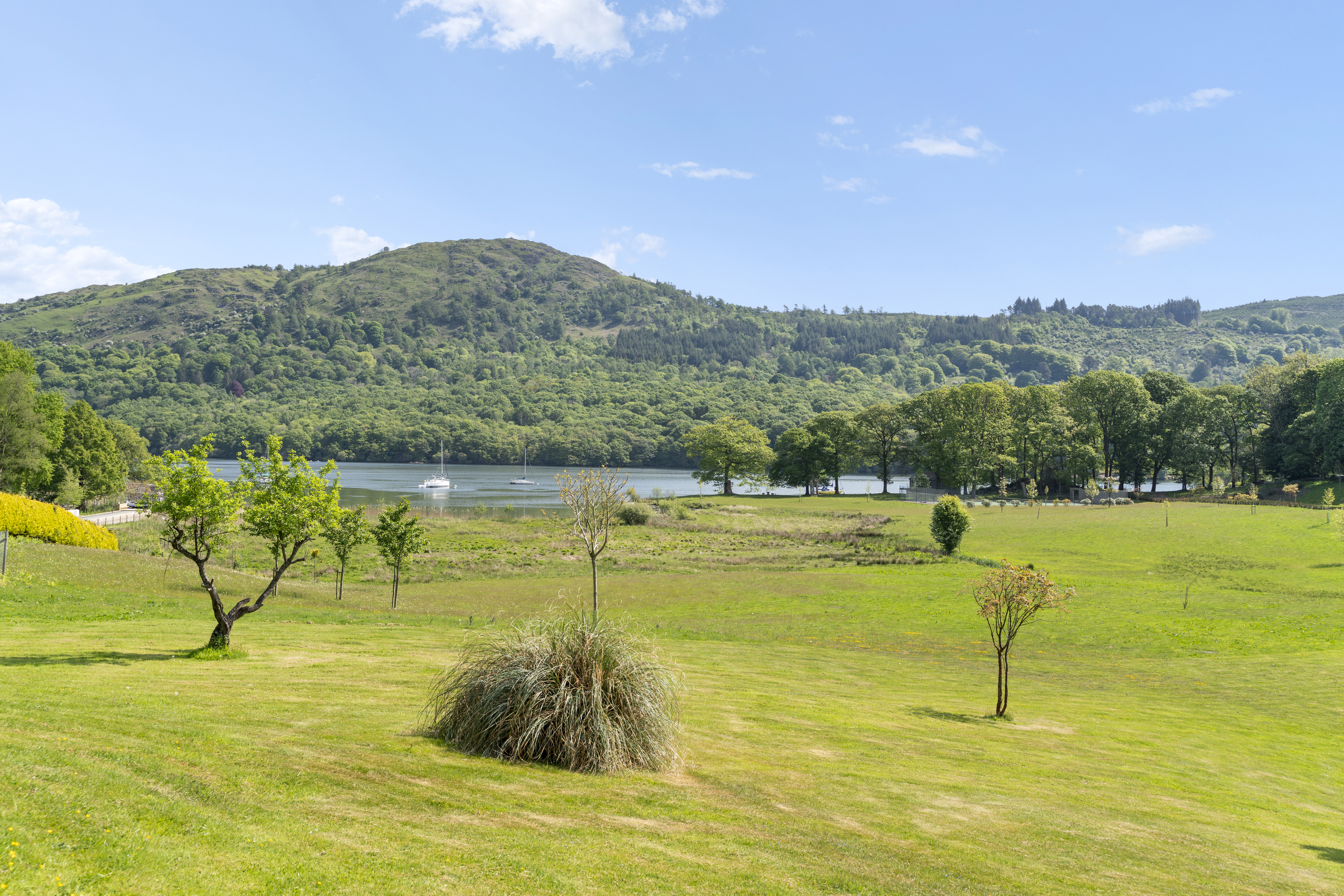 Lakeside Ridding Bay
