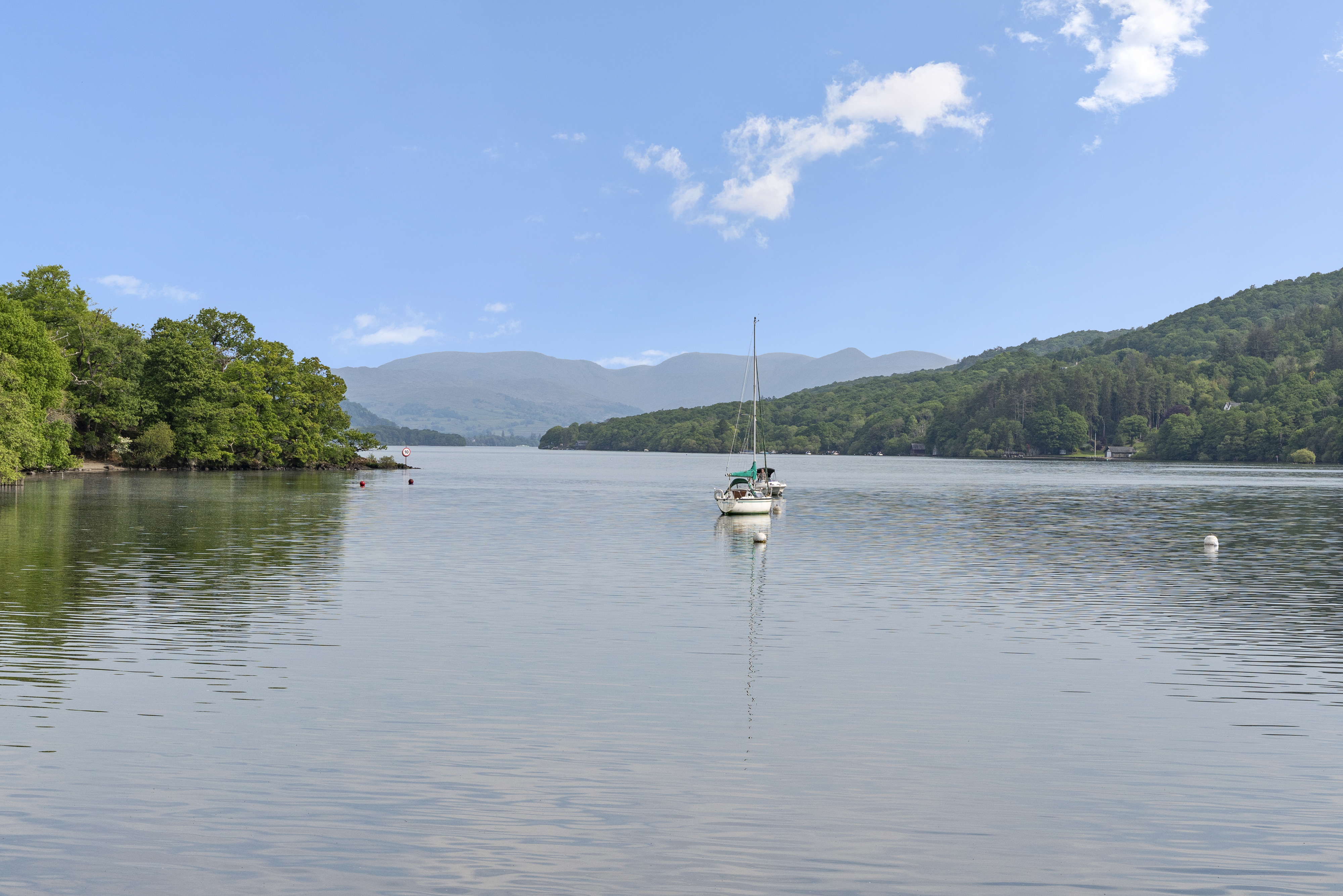 Lakeside Ridding Bay
