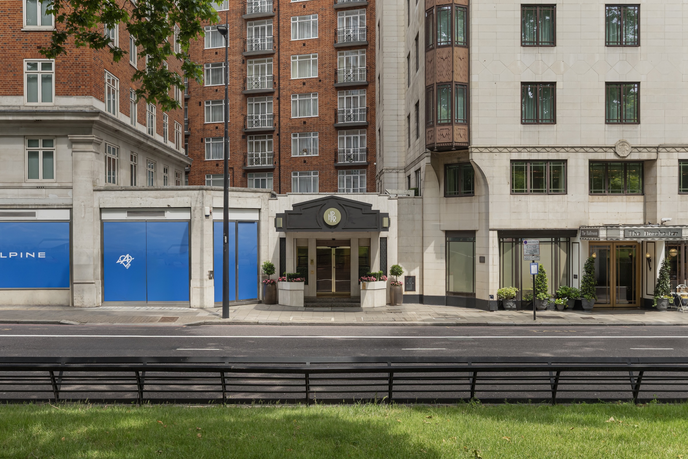 Park Lane