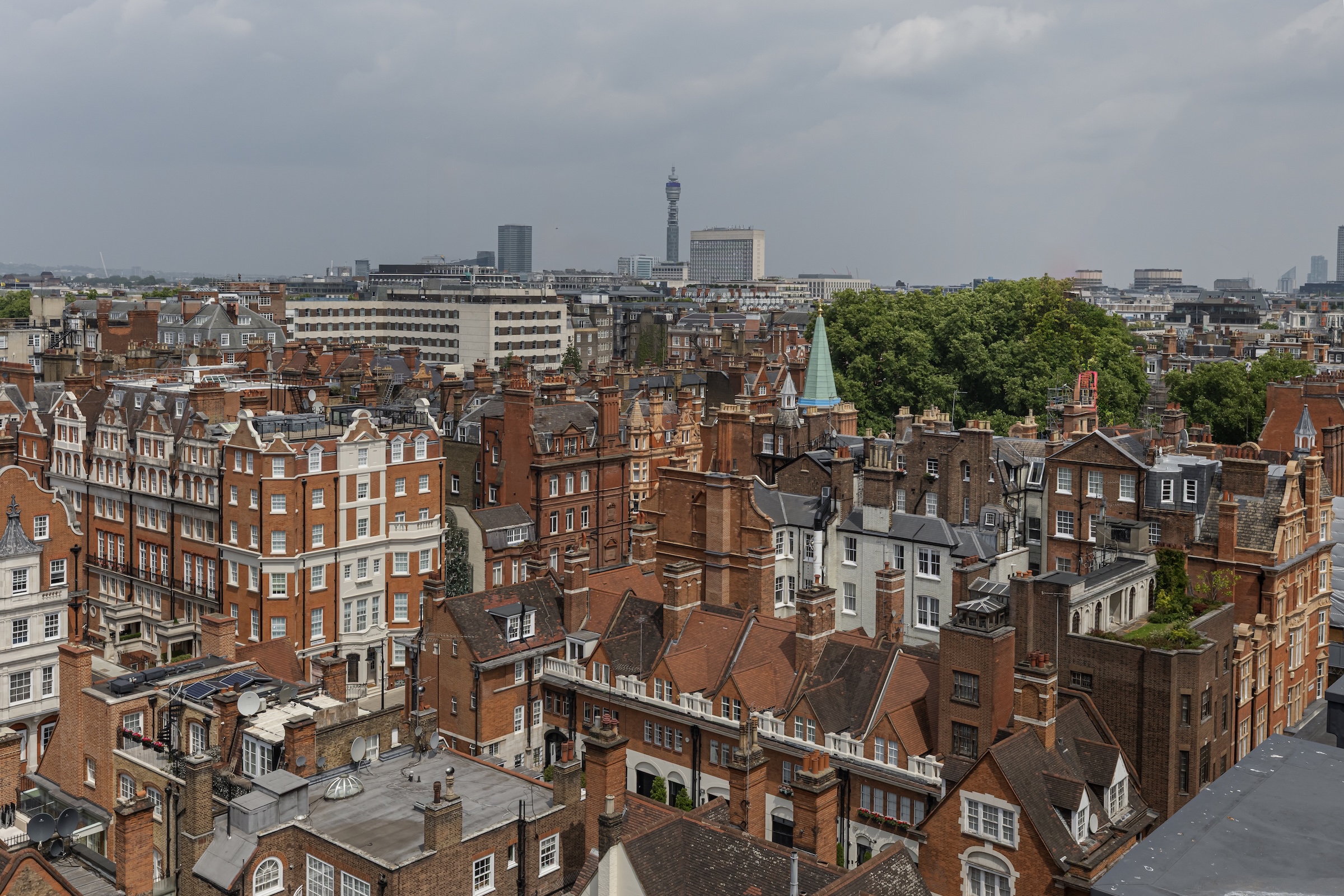 Park Lane