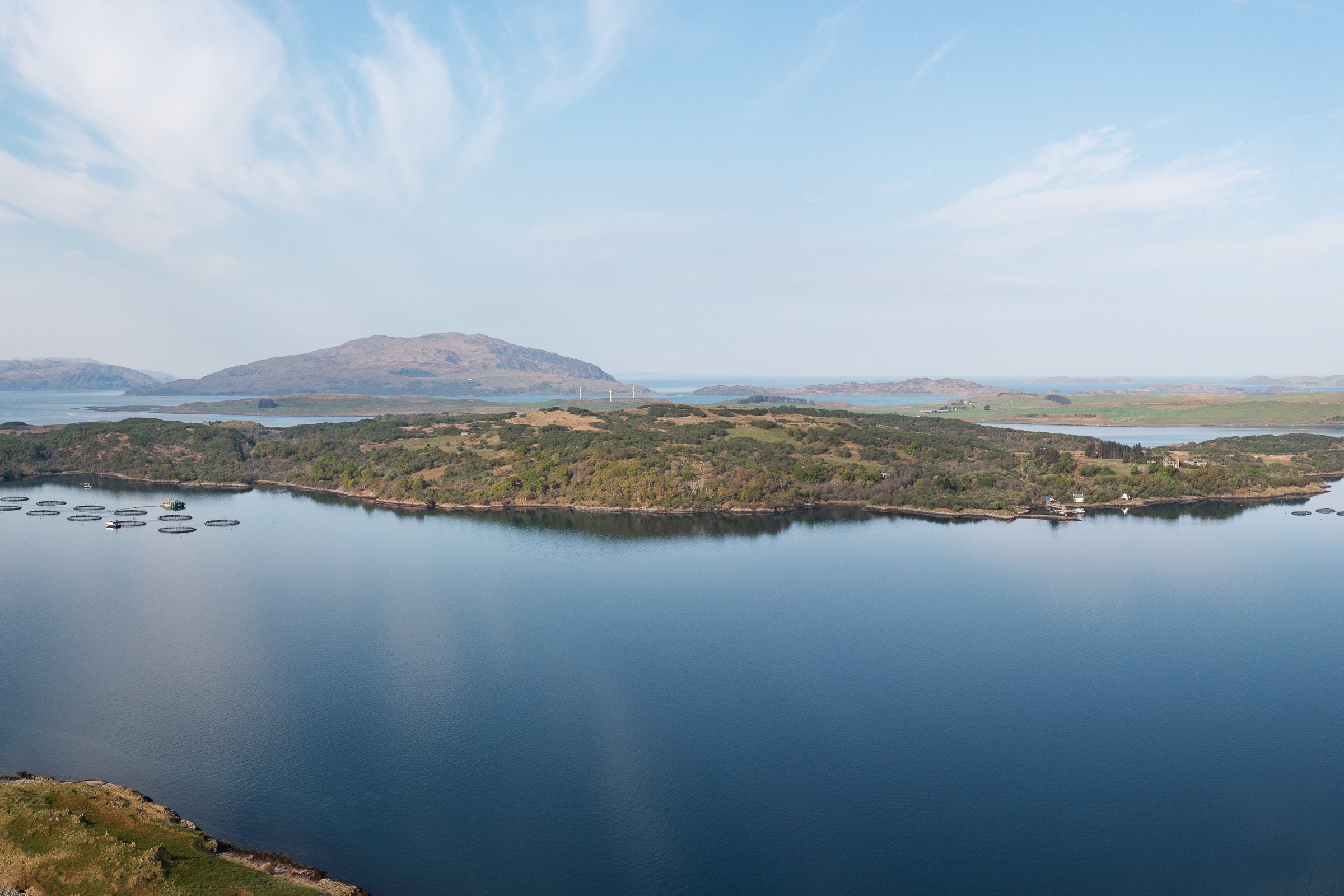 Island of Shuna
