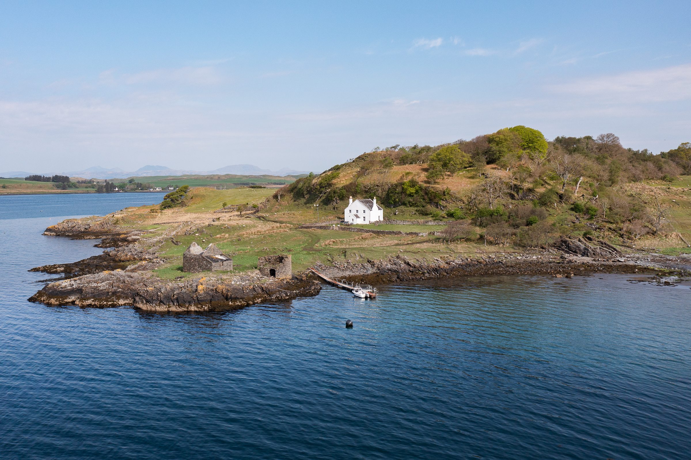 Island of Shuna