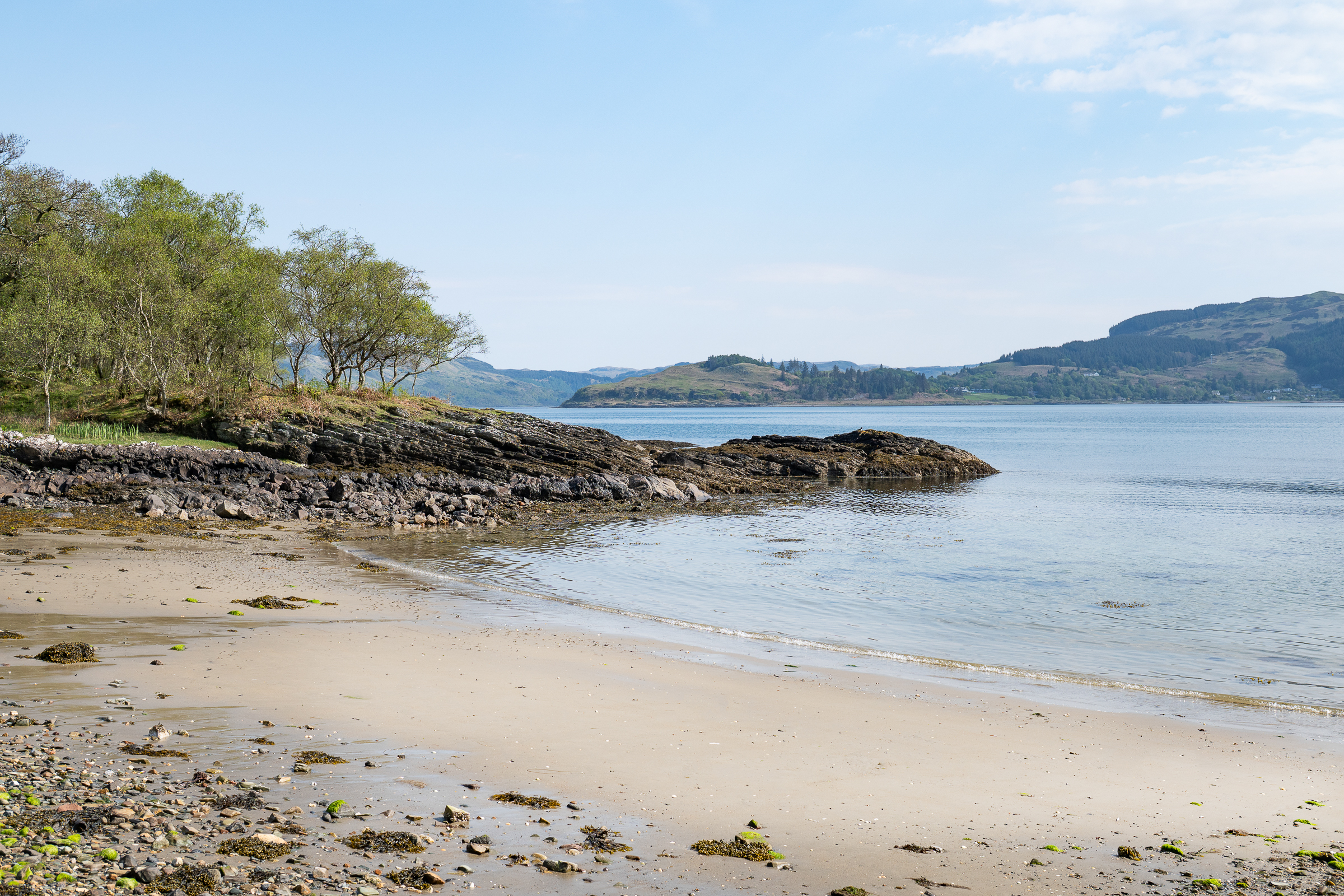 Island of Shuna
