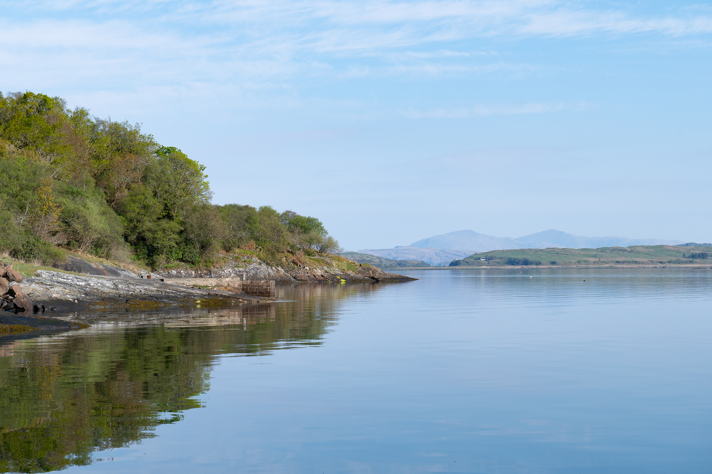 Island of Shuna